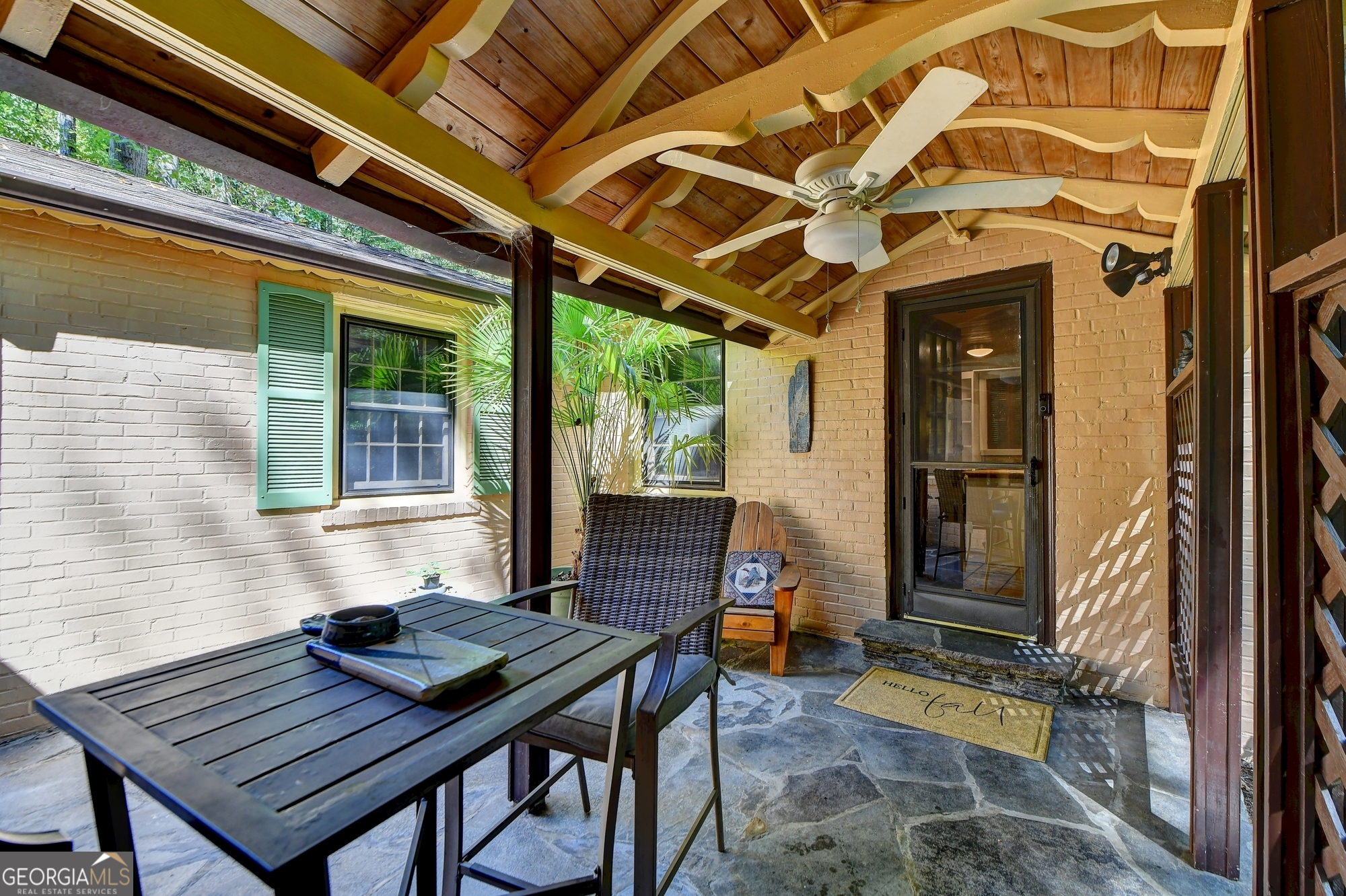 906 Lullwater Road Ne Atlanta GA 30307