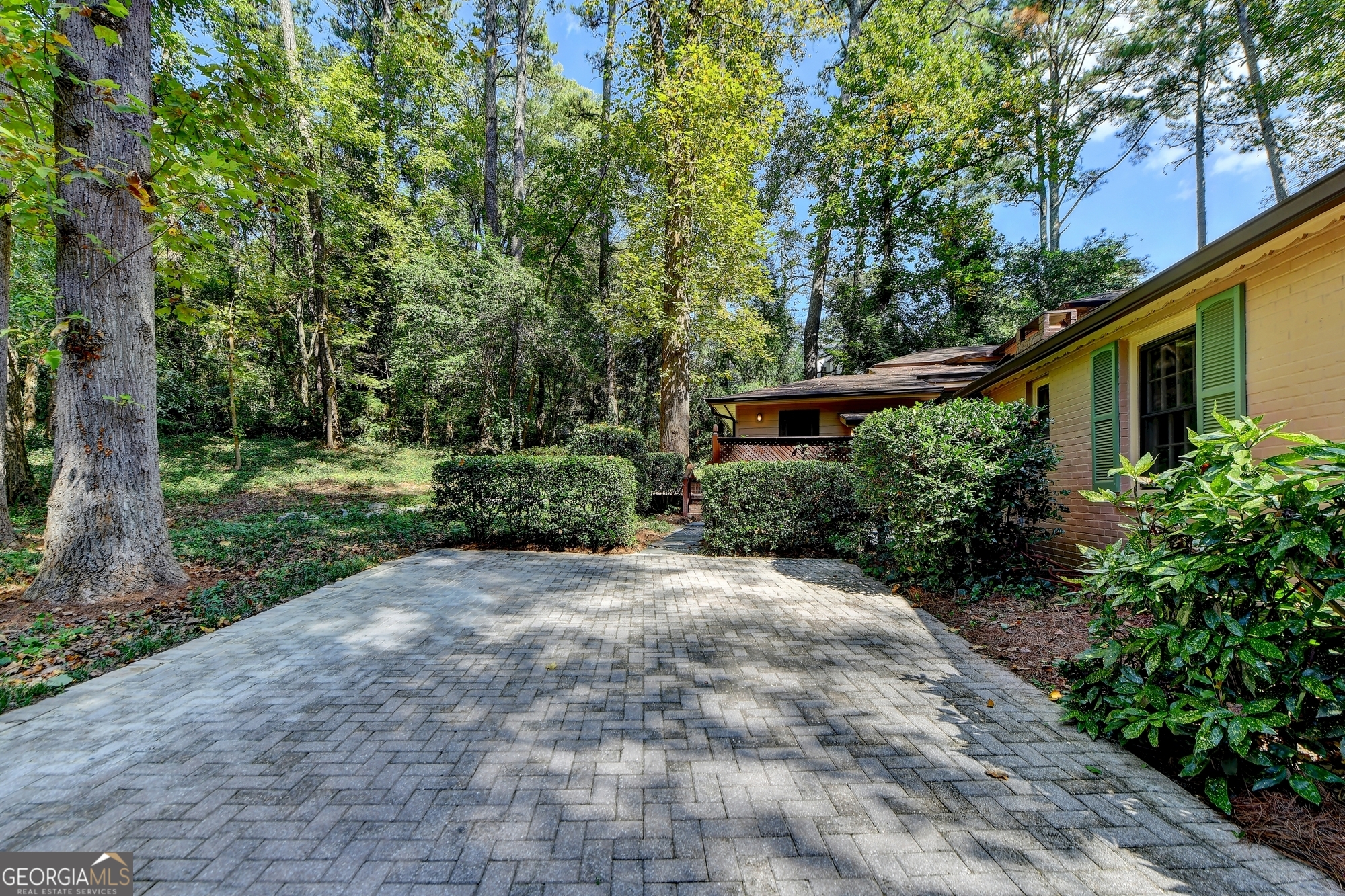 906 Lullwater Road Ne Atlanta GA 30307