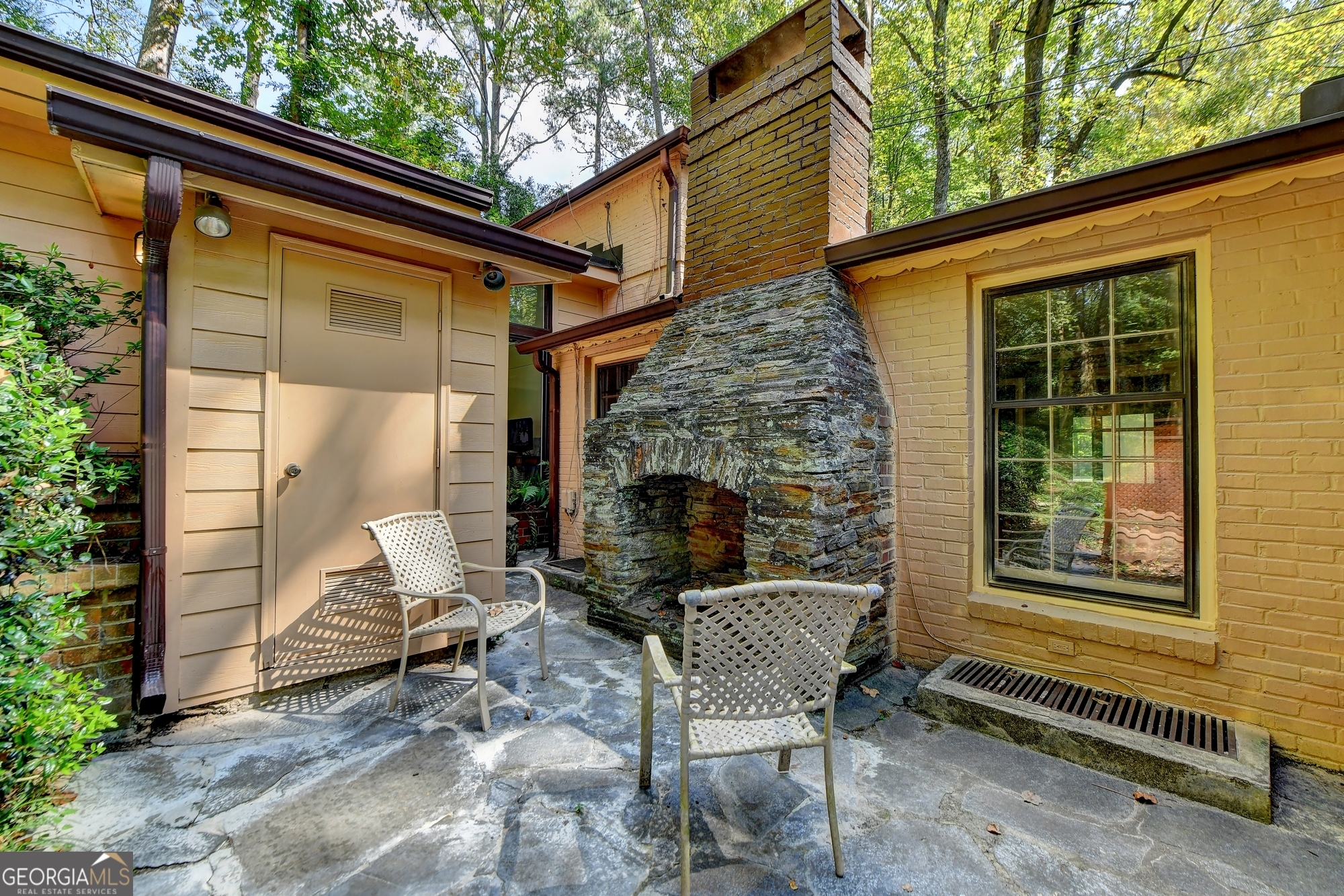 906 Lullwater Road Ne Atlanta GA 30307