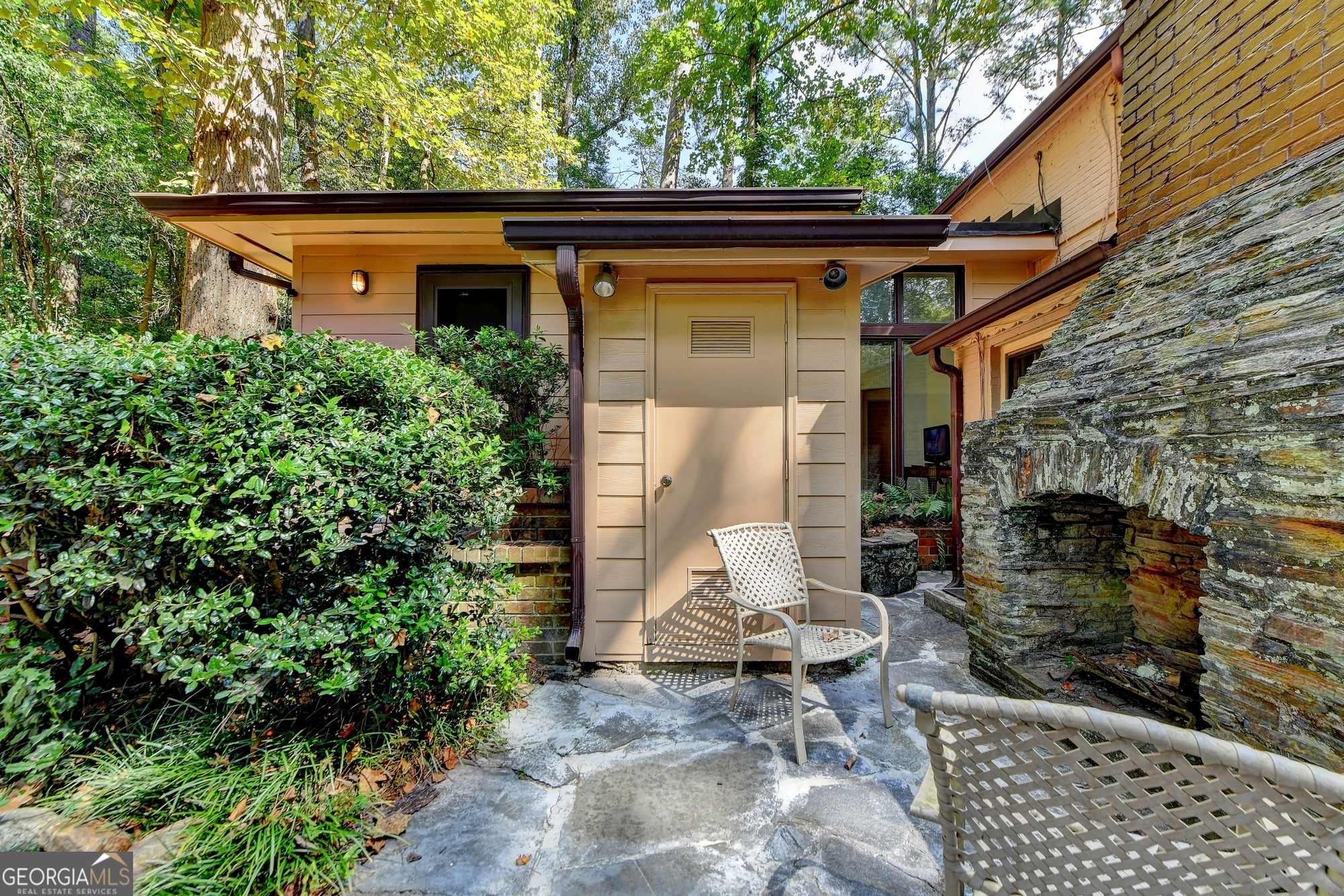 906 Lullwater Road Ne Atlanta GA 30307