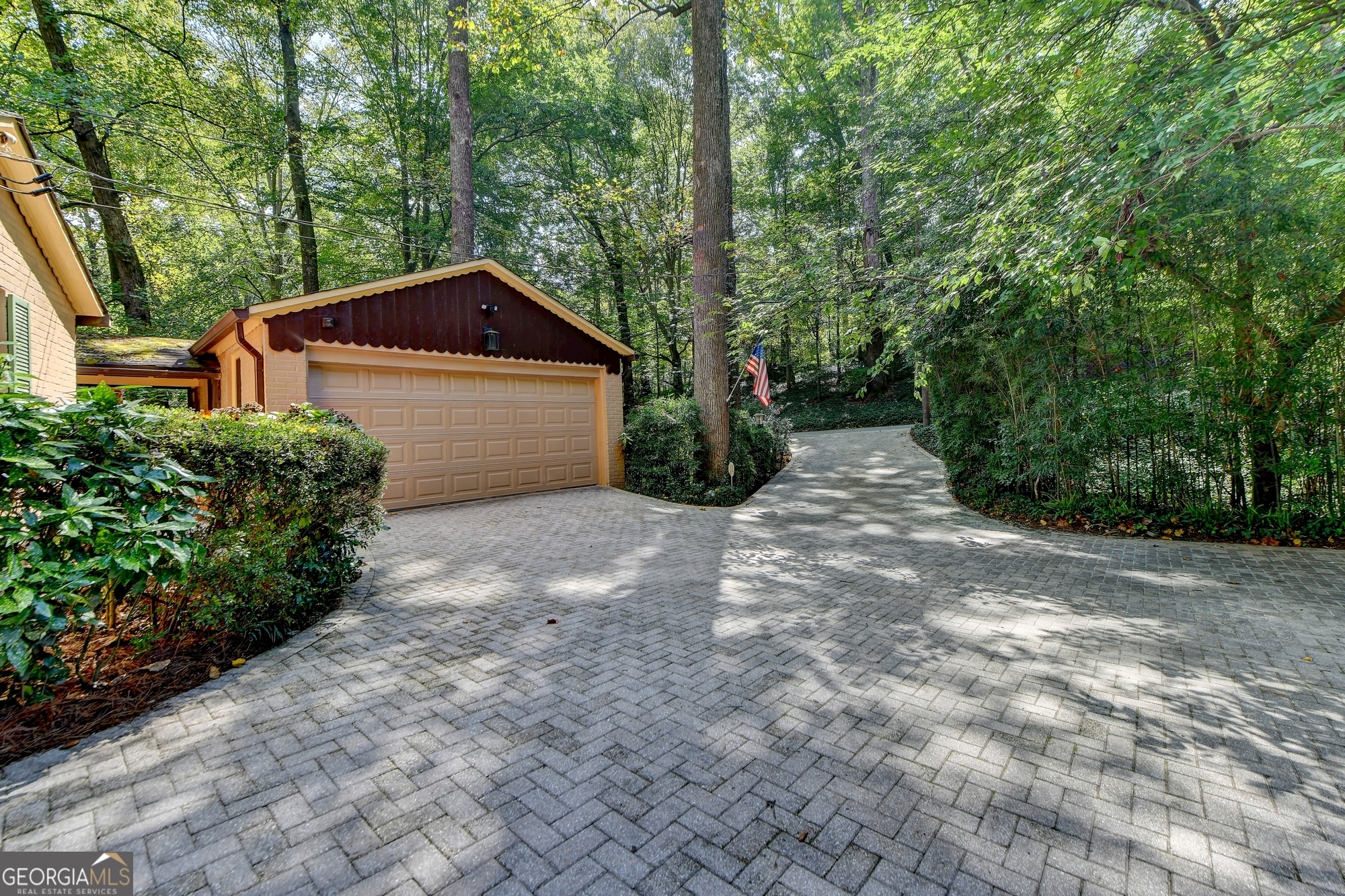 906 Lullwater Road Ne Atlanta GA 30307