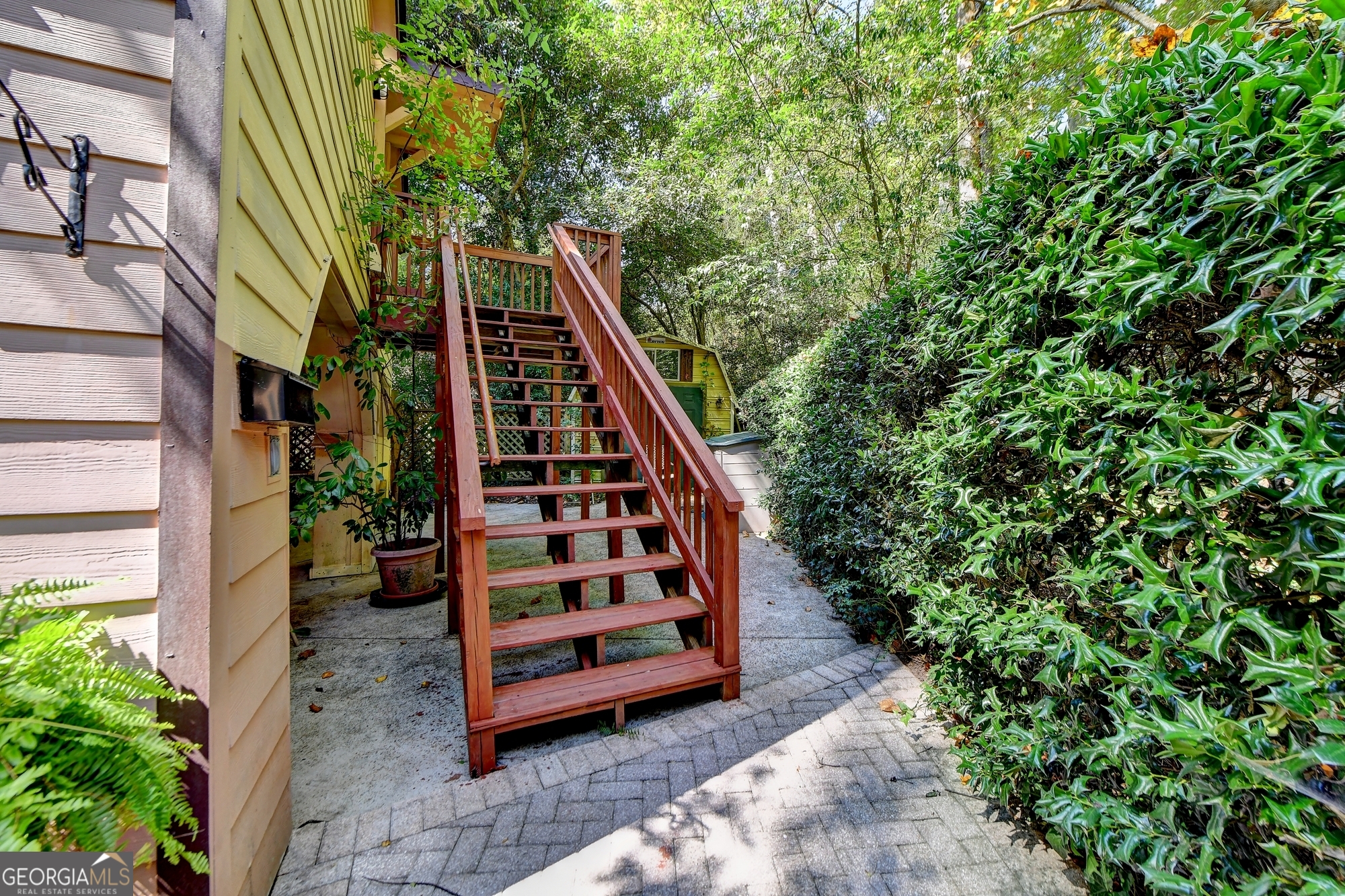 906 Lullwater Road Ne Atlanta GA 30307