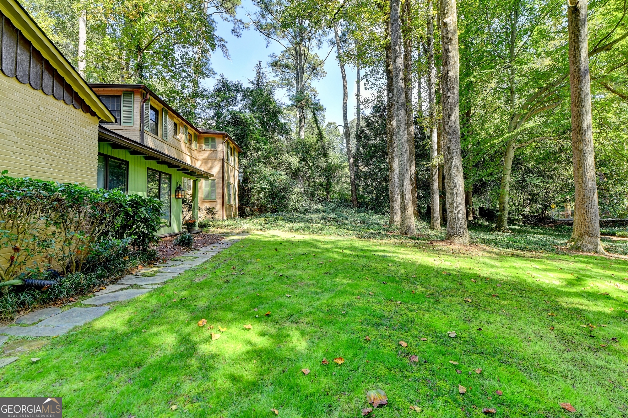 906 Lullwater Road Ne Atlanta GA 30307