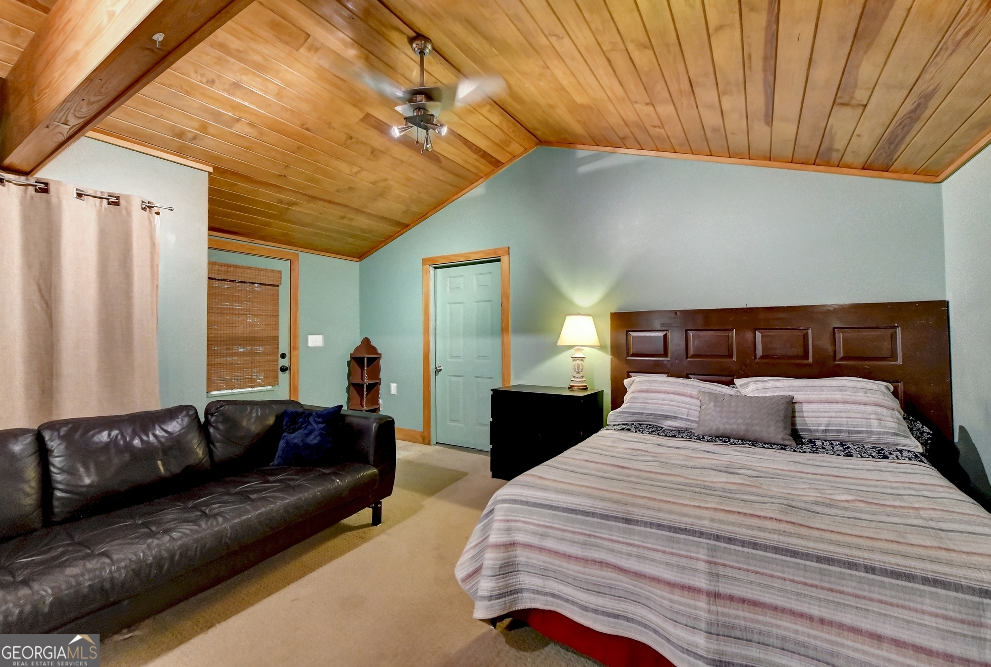 906 Lullwater Road Ne Atlanta GA 30307