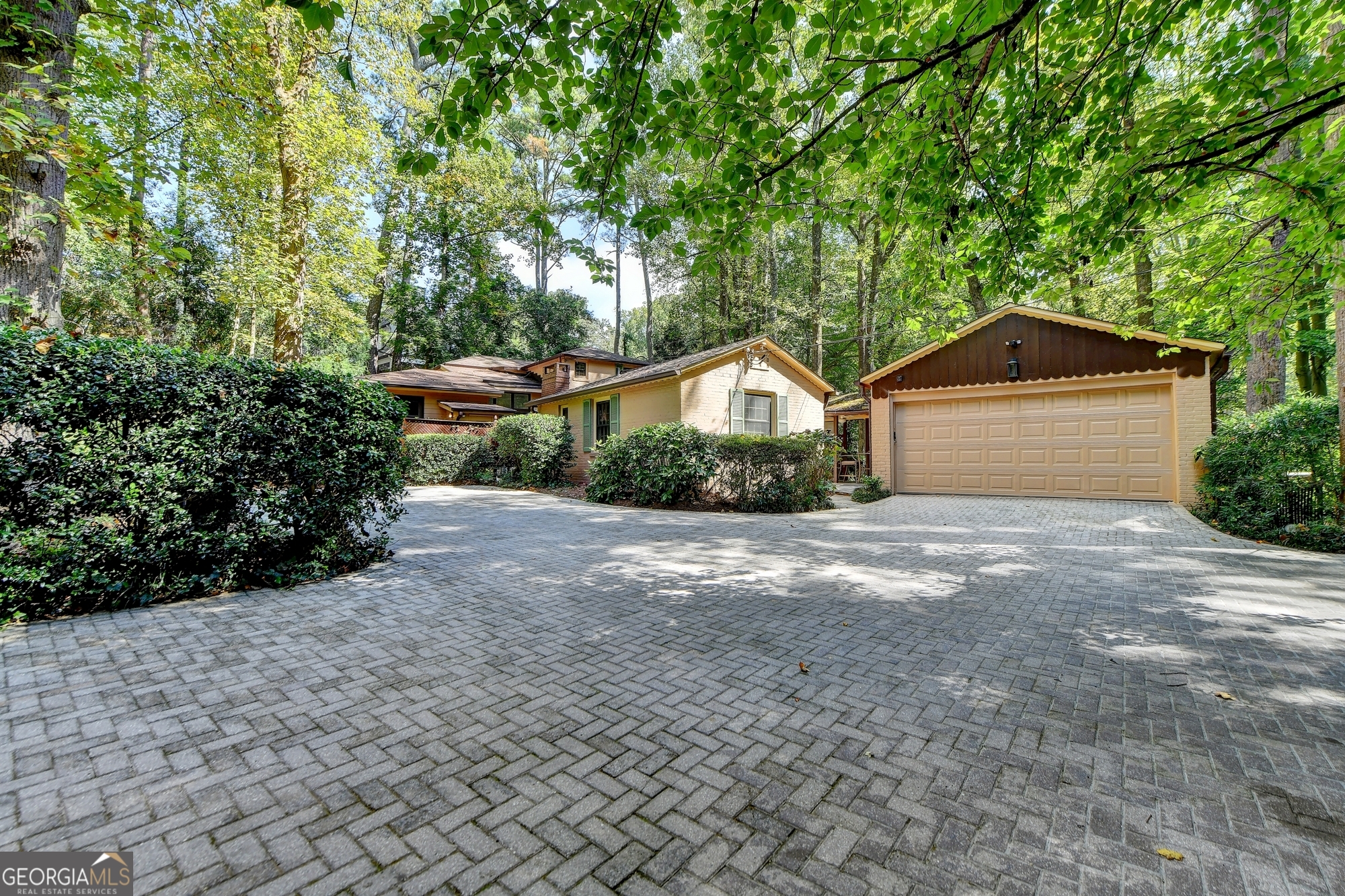 906 Lullwater Road Ne Atlanta GA 30307