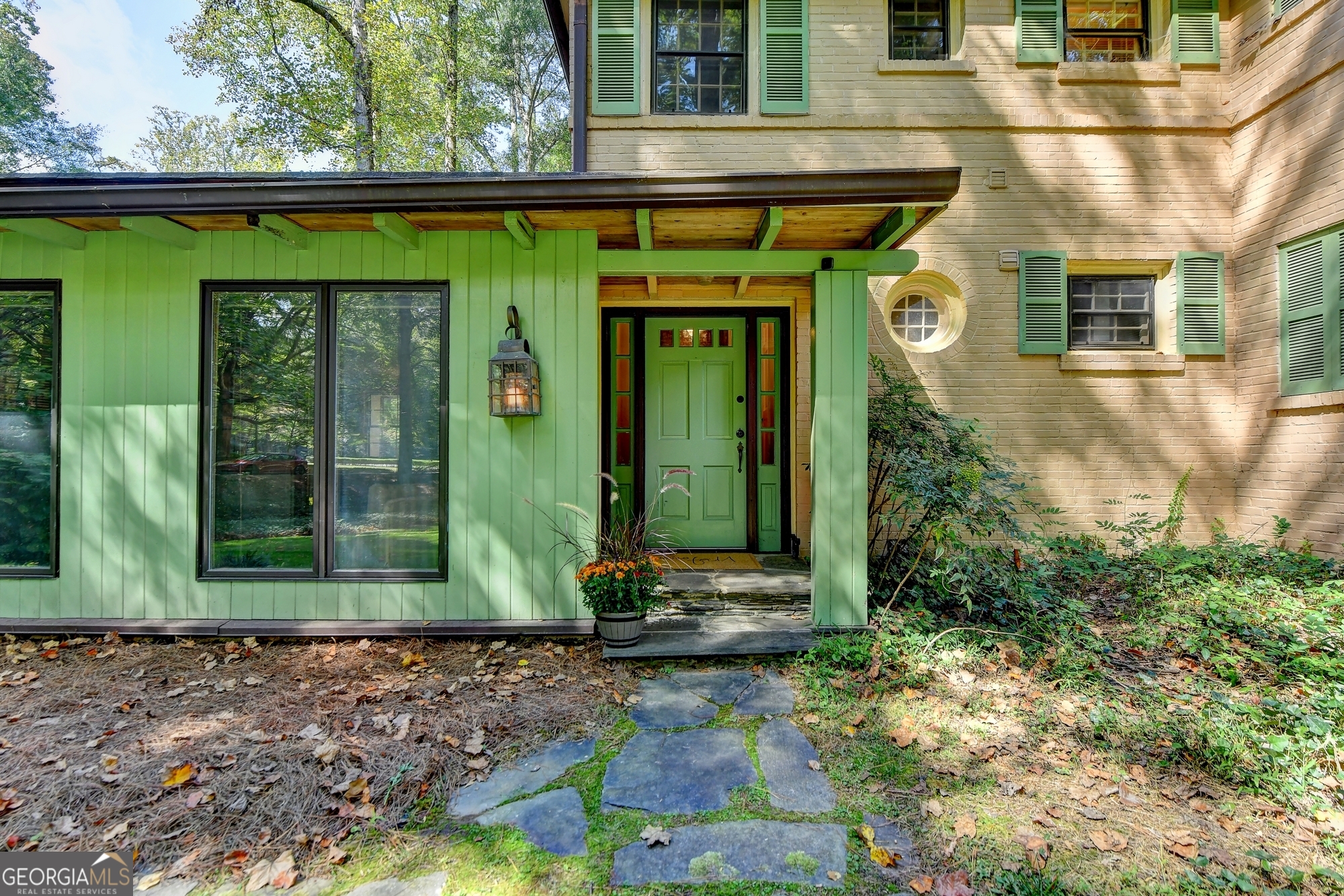 906 Lullwater Road Ne Atlanta GA 30307