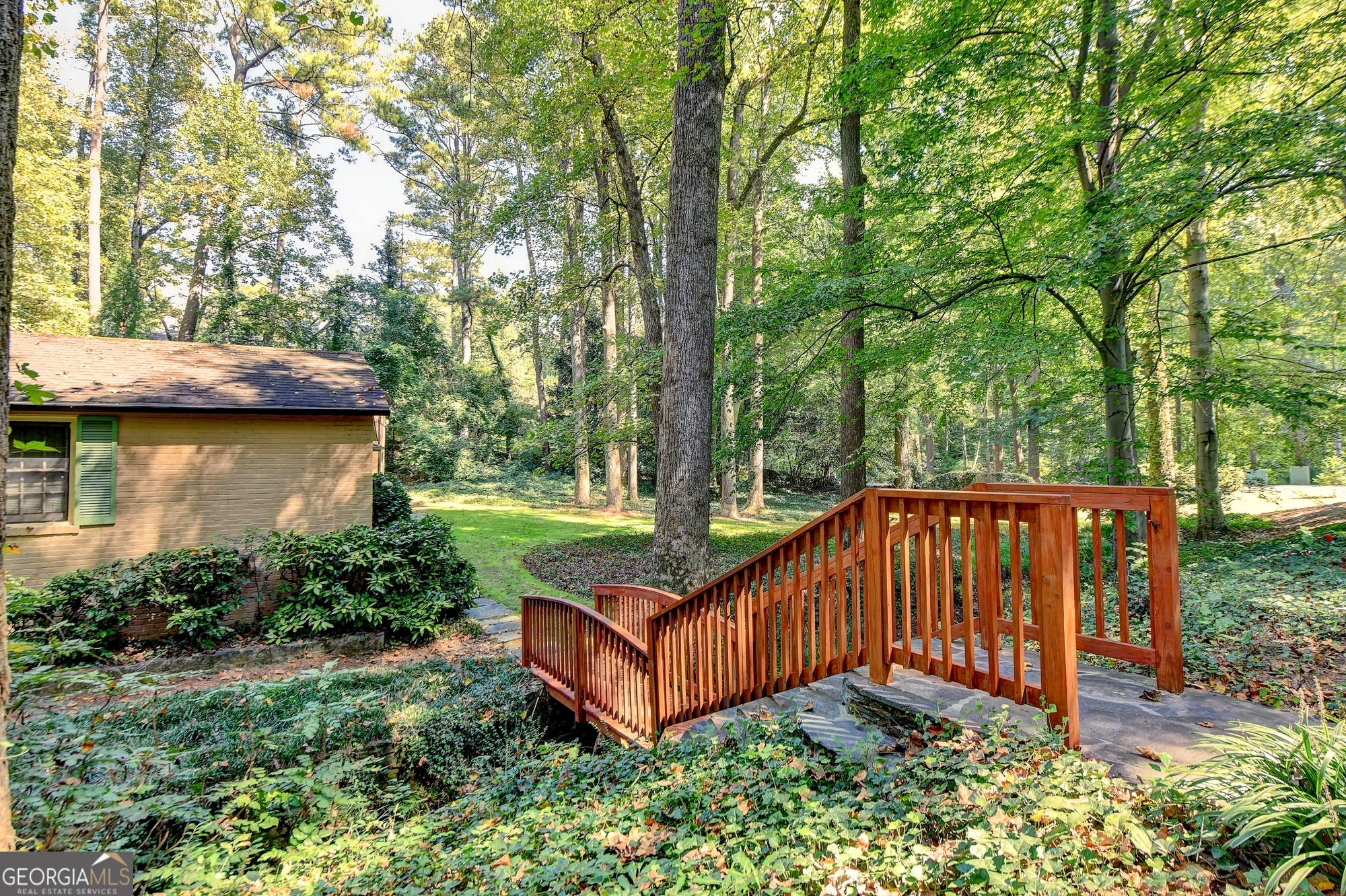 906 Lullwater Road Ne Atlanta GA 30307