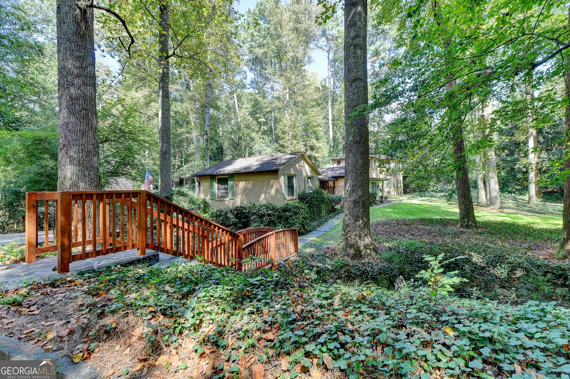 906 Lullwater Road Ne Atlanta GA 30307