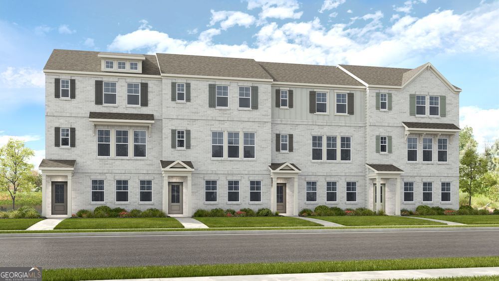 102 Epperly Way Tucker GA 30084