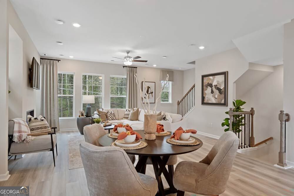 102 Epperly Way Tucker GA 30084
