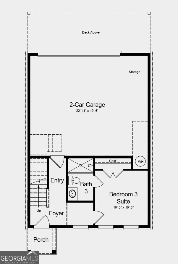102 Epperly Way Tucker GA 30084
