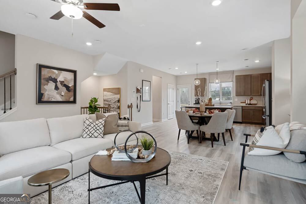 102 Epperly Way Tucker GA 30084