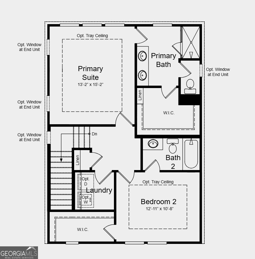 102 Epperly Way Tucker GA 30084