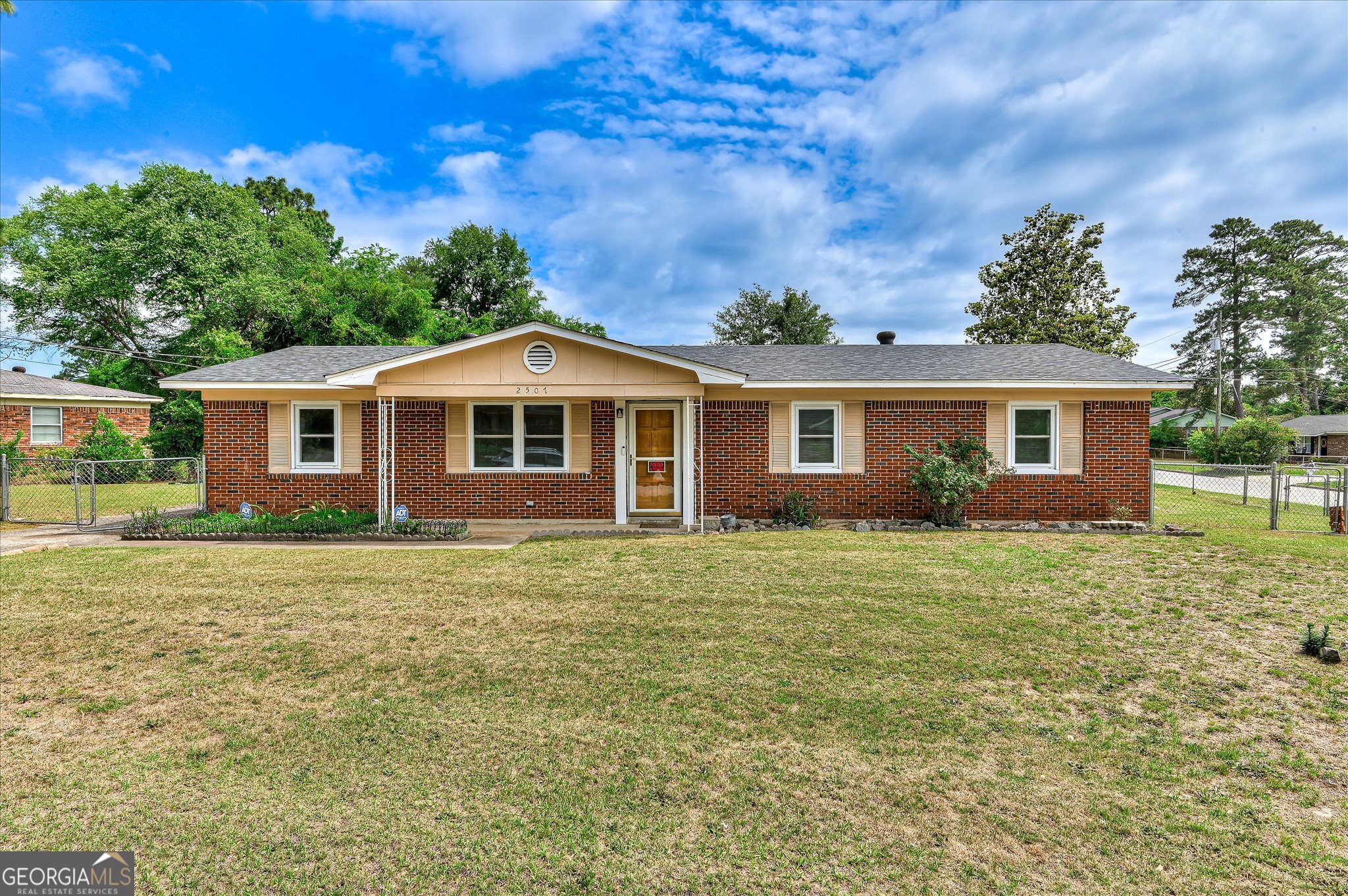2507 Georgetown Drive Augusta GA 30906