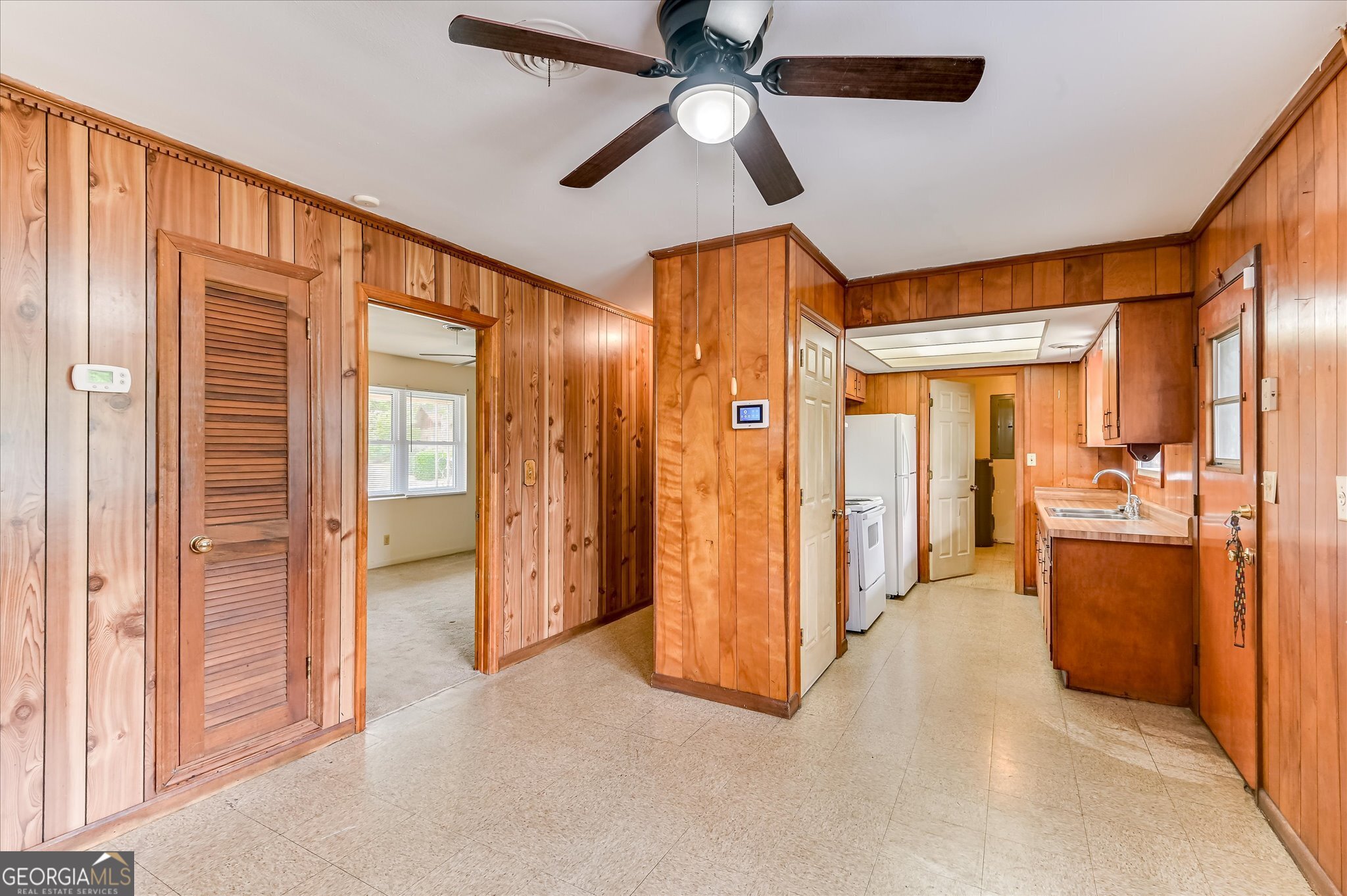2507 Georgetown Drive Augusta GA 30906