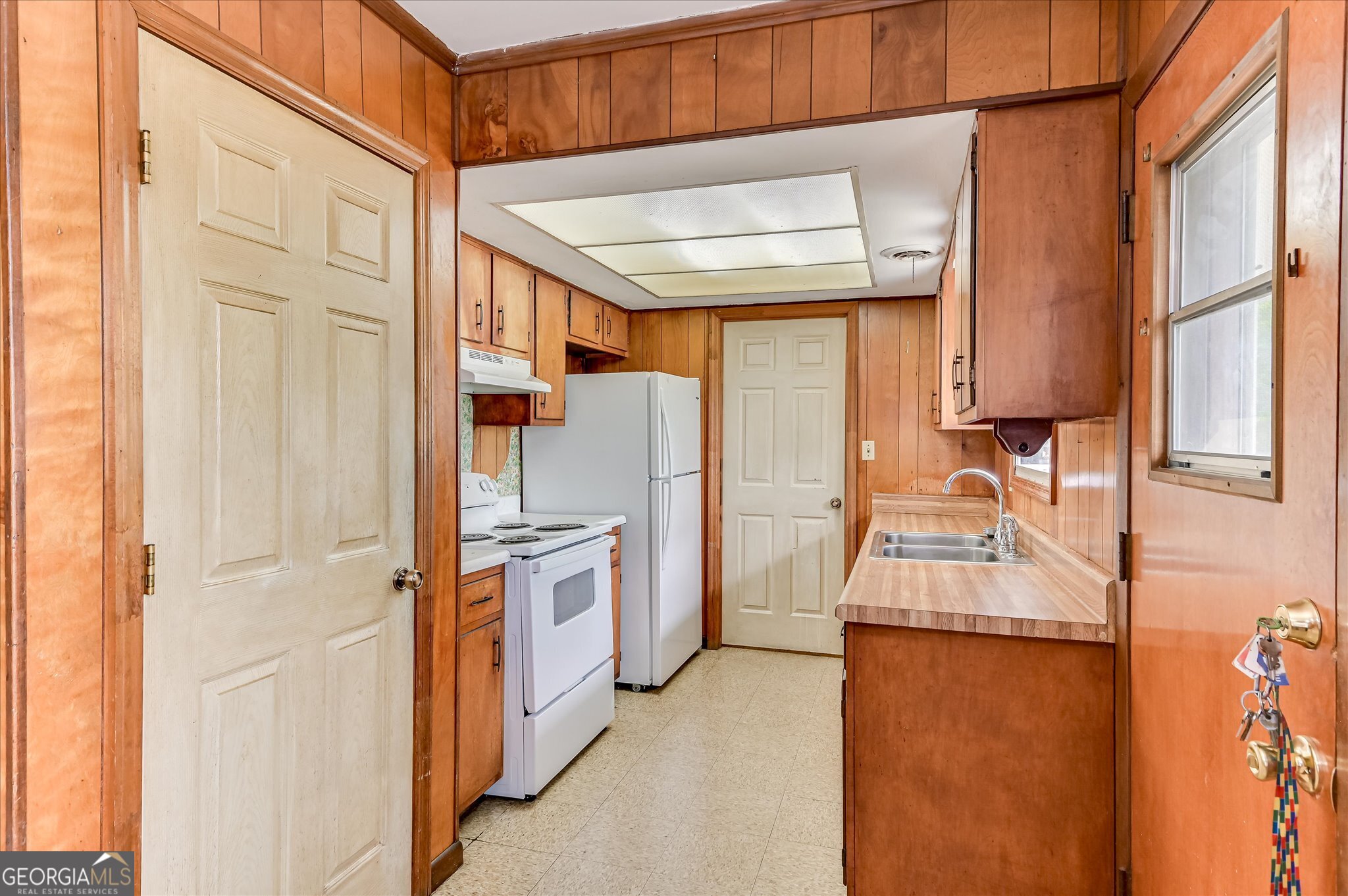 2507 Georgetown Drive Augusta GA 30906