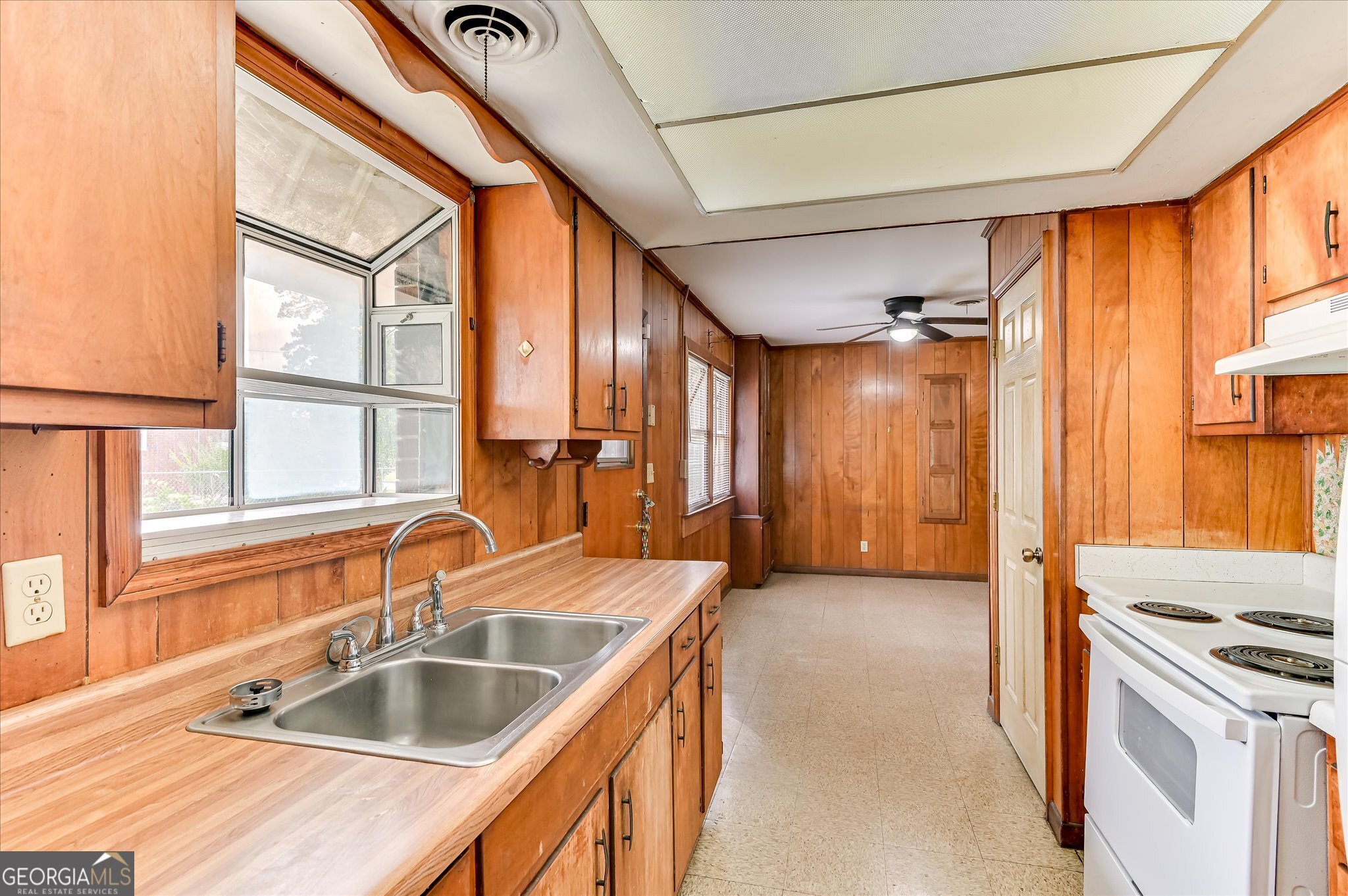 2507 Georgetown Drive Augusta GA 30906