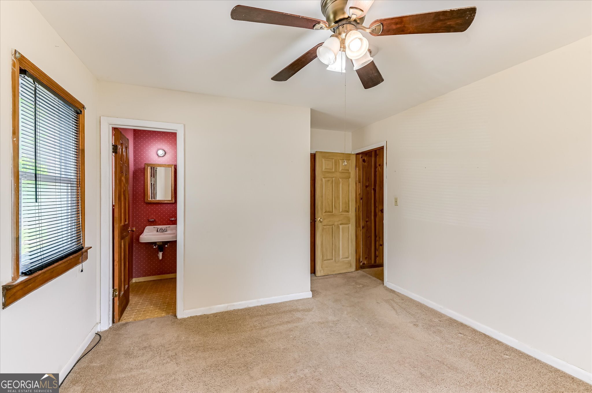 2507 Georgetown Drive Augusta GA 30906