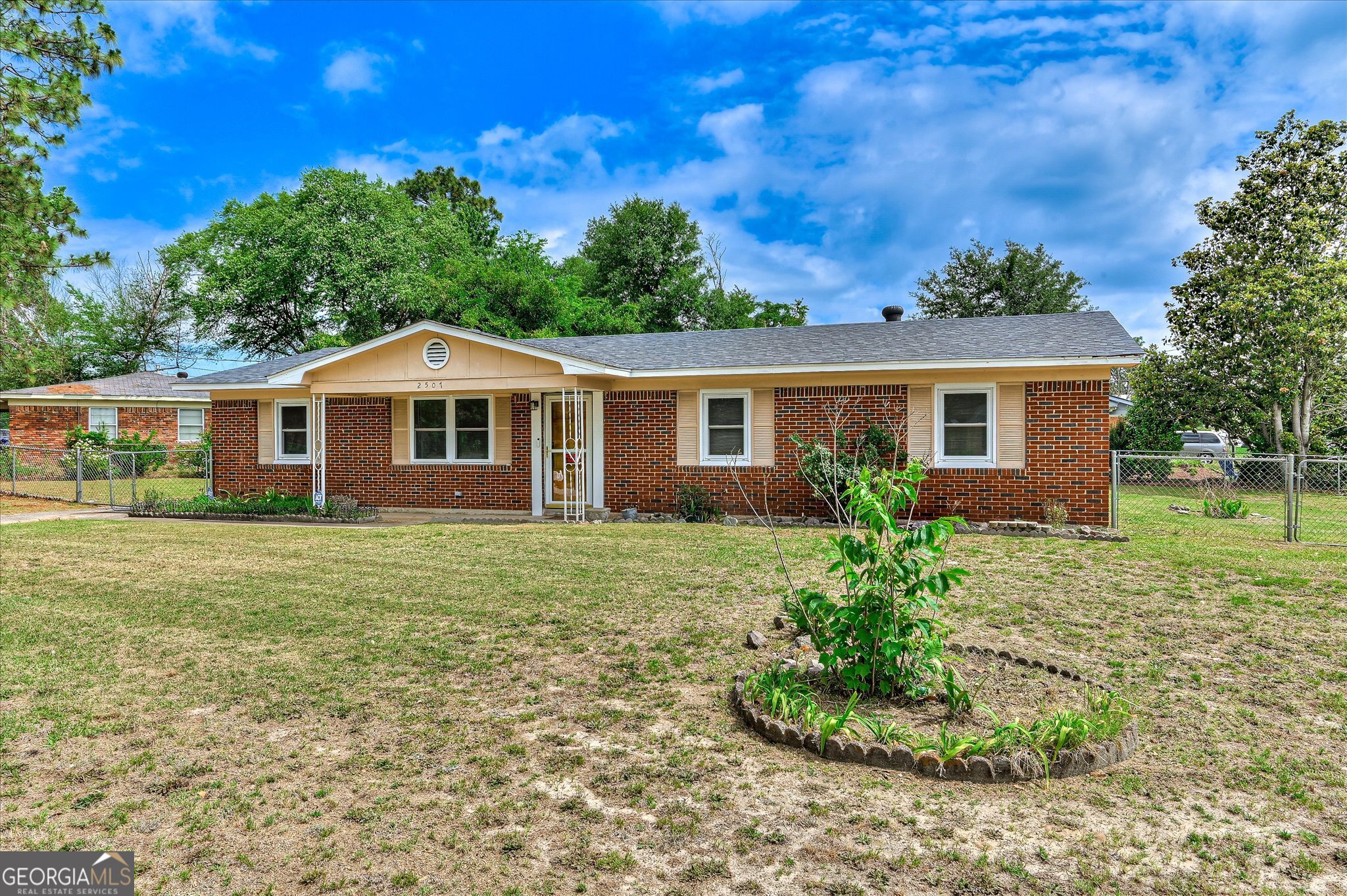 2507 Georgetown Drive Augusta GA 30906