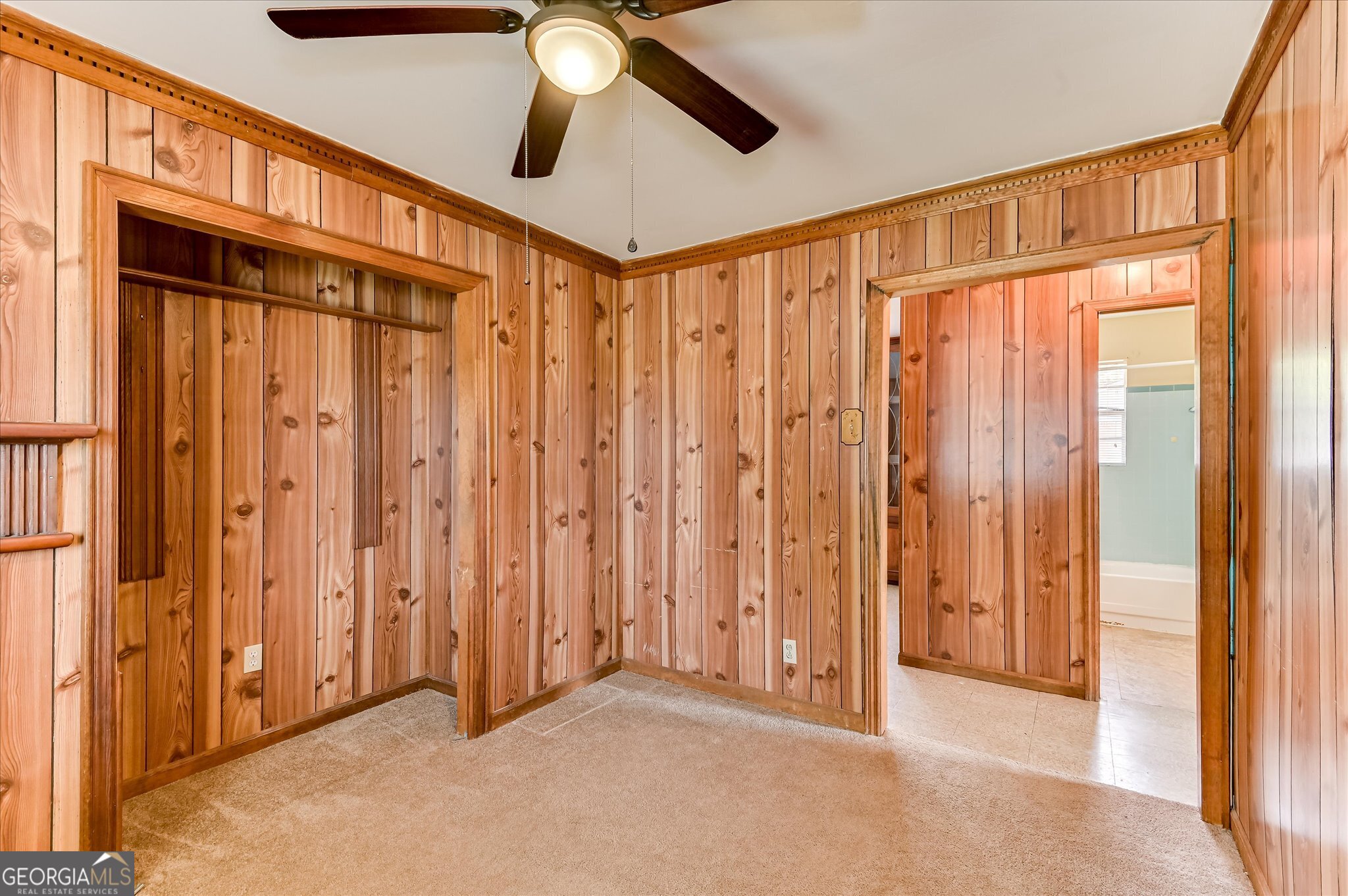 2507 Georgetown Drive Augusta GA 30906