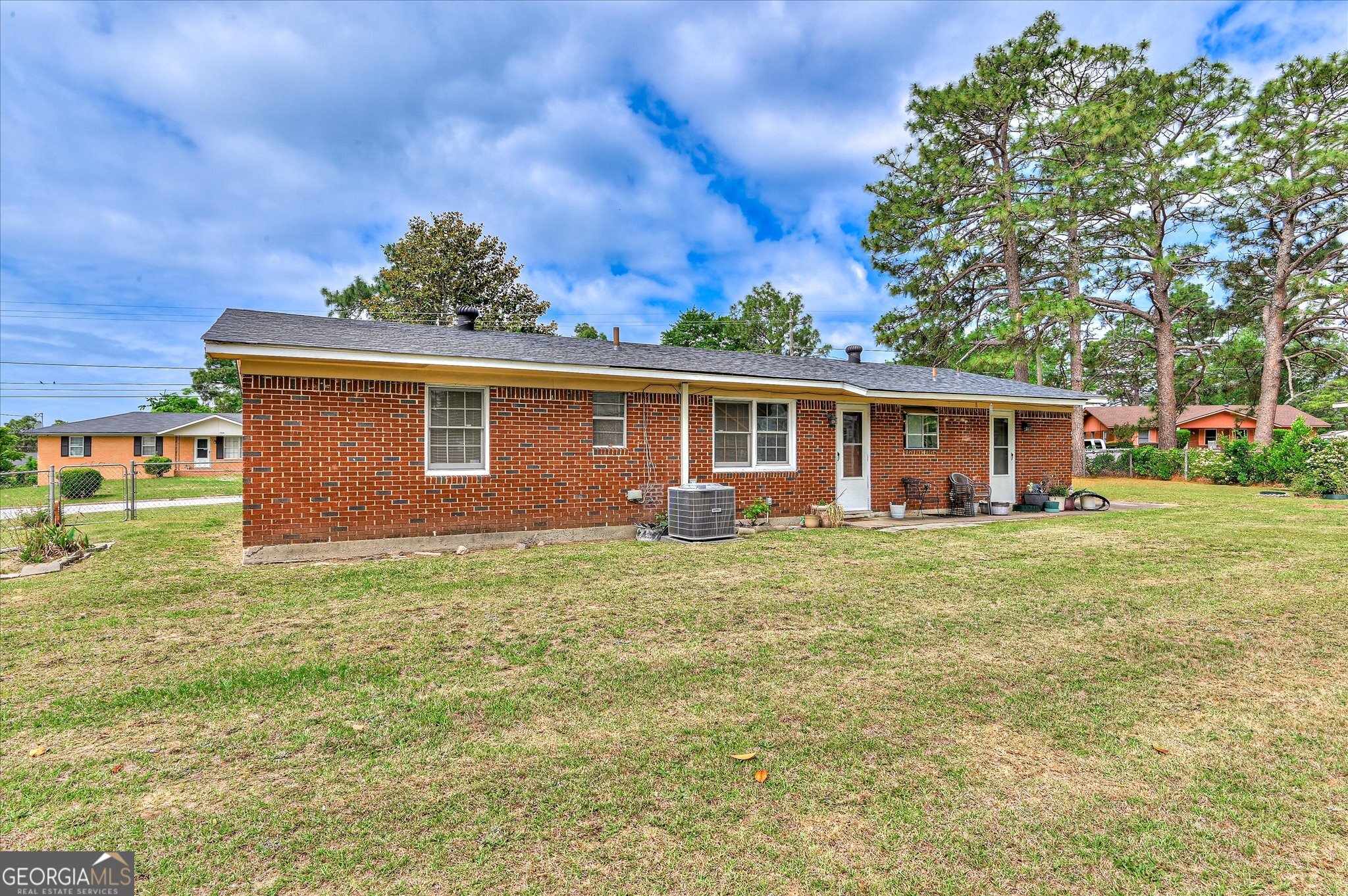 2507 Georgetown Drive Augusta GA 30906