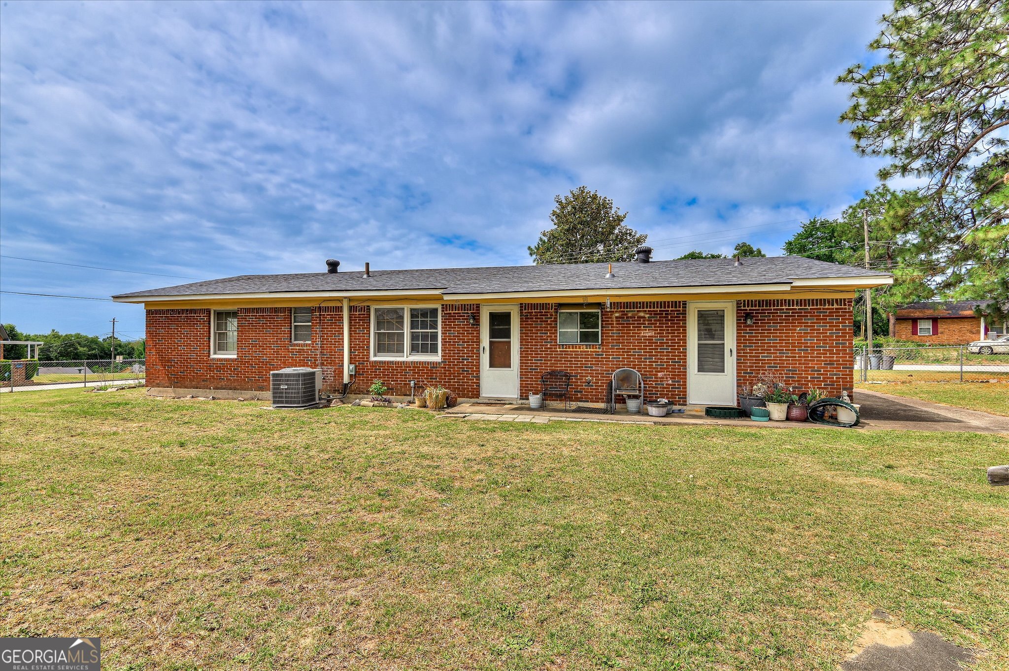 2507 Georgetown Drive Augusta GA 30906