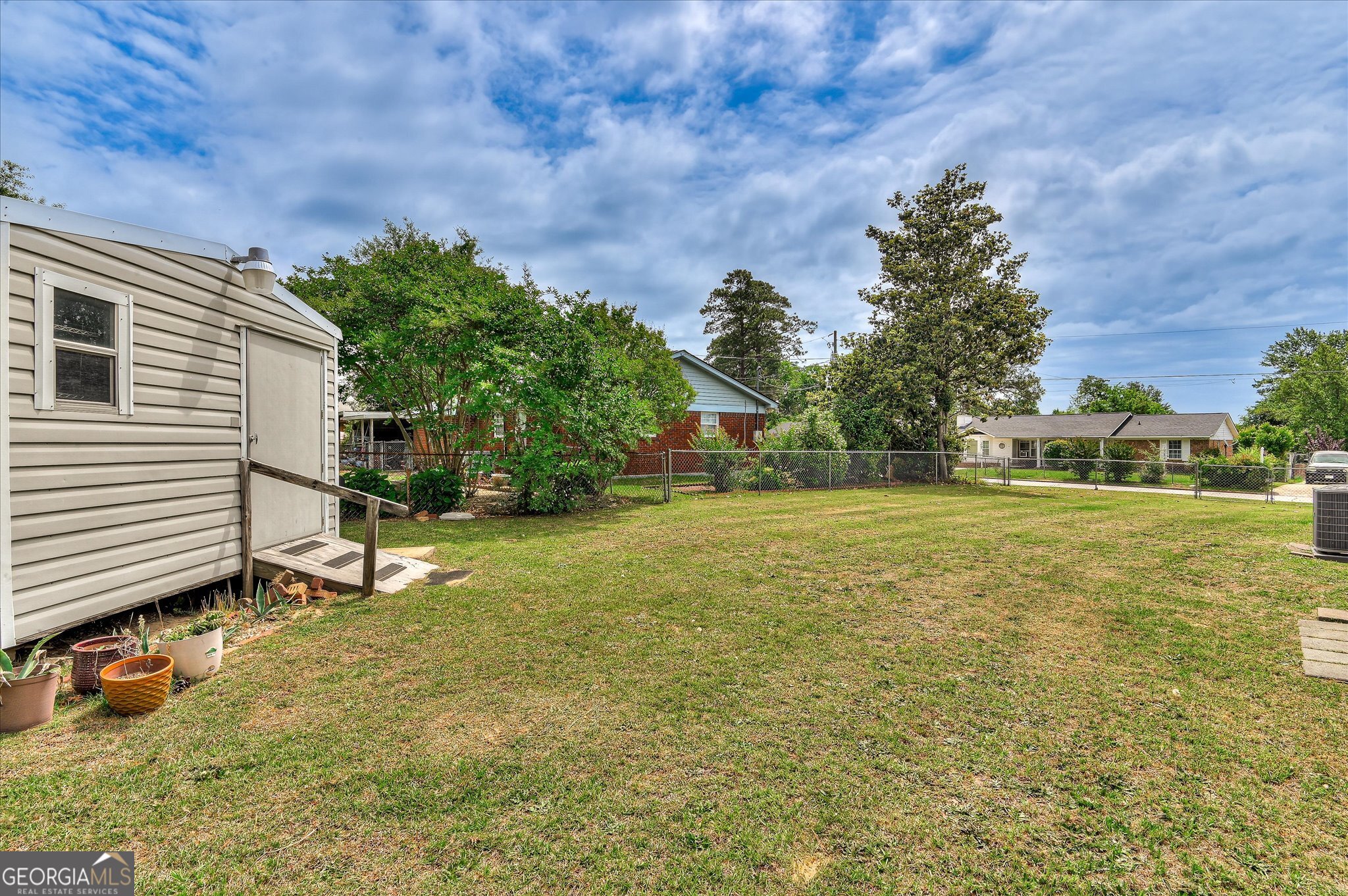 2507 Georgetown Drive Augusta GA 30906