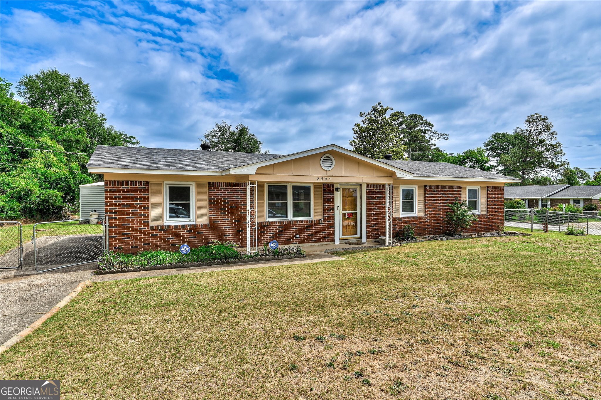 2507 Georgetown Drive Augusta GA 30906