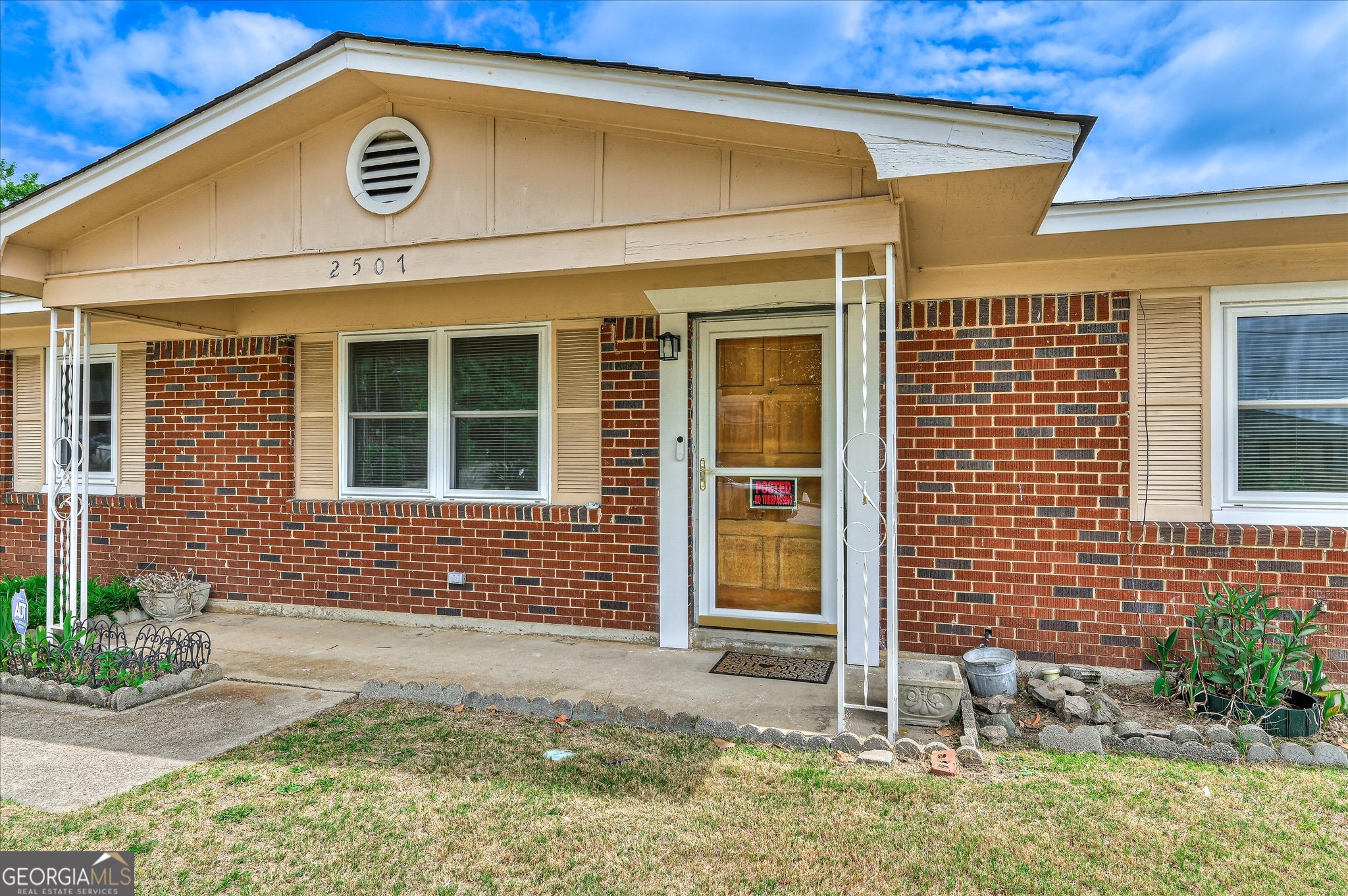 2507 Georgetown Drive Augusta GA 30906