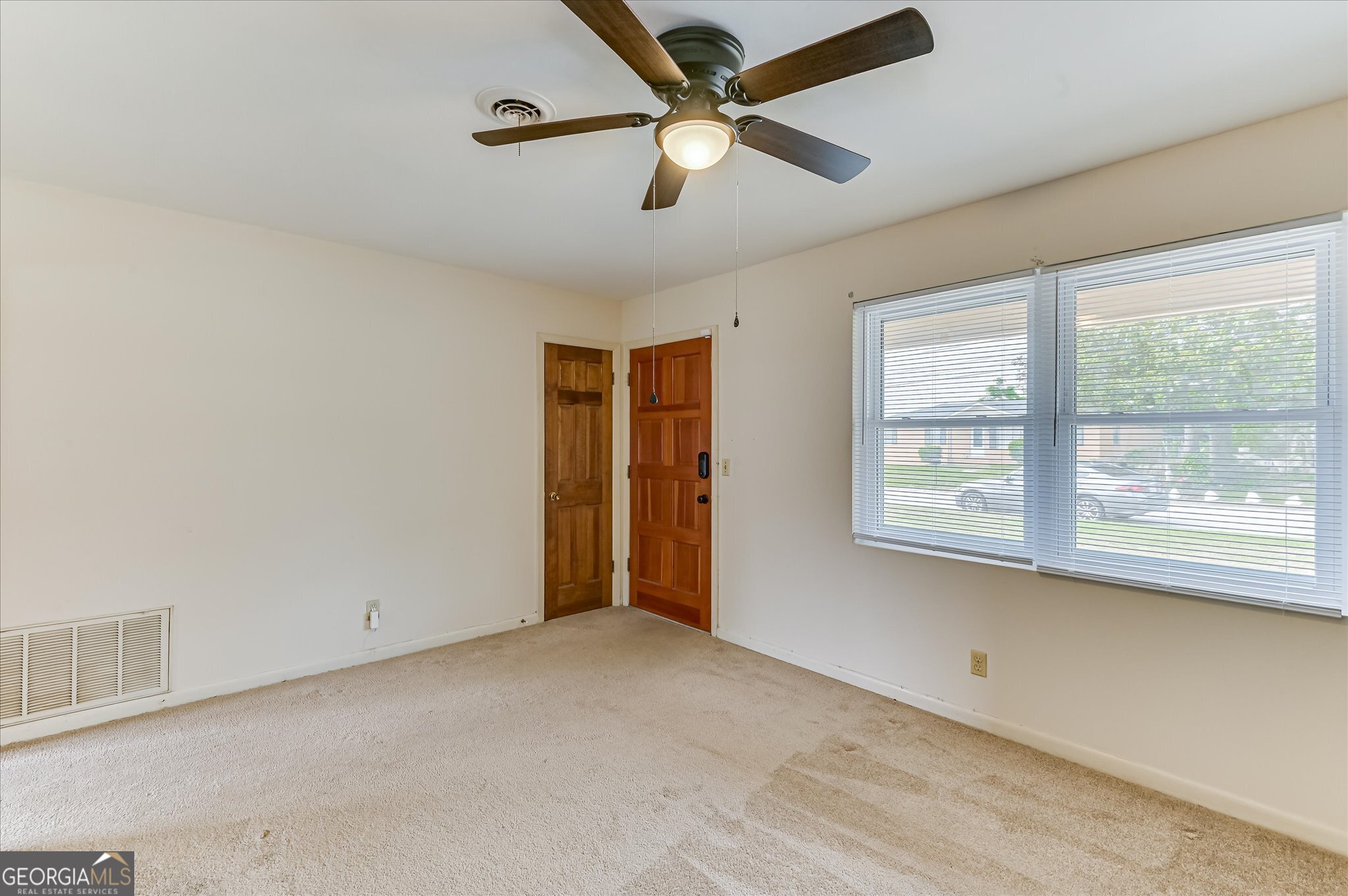 2507 Georgetown Drive Augusta GA 30906