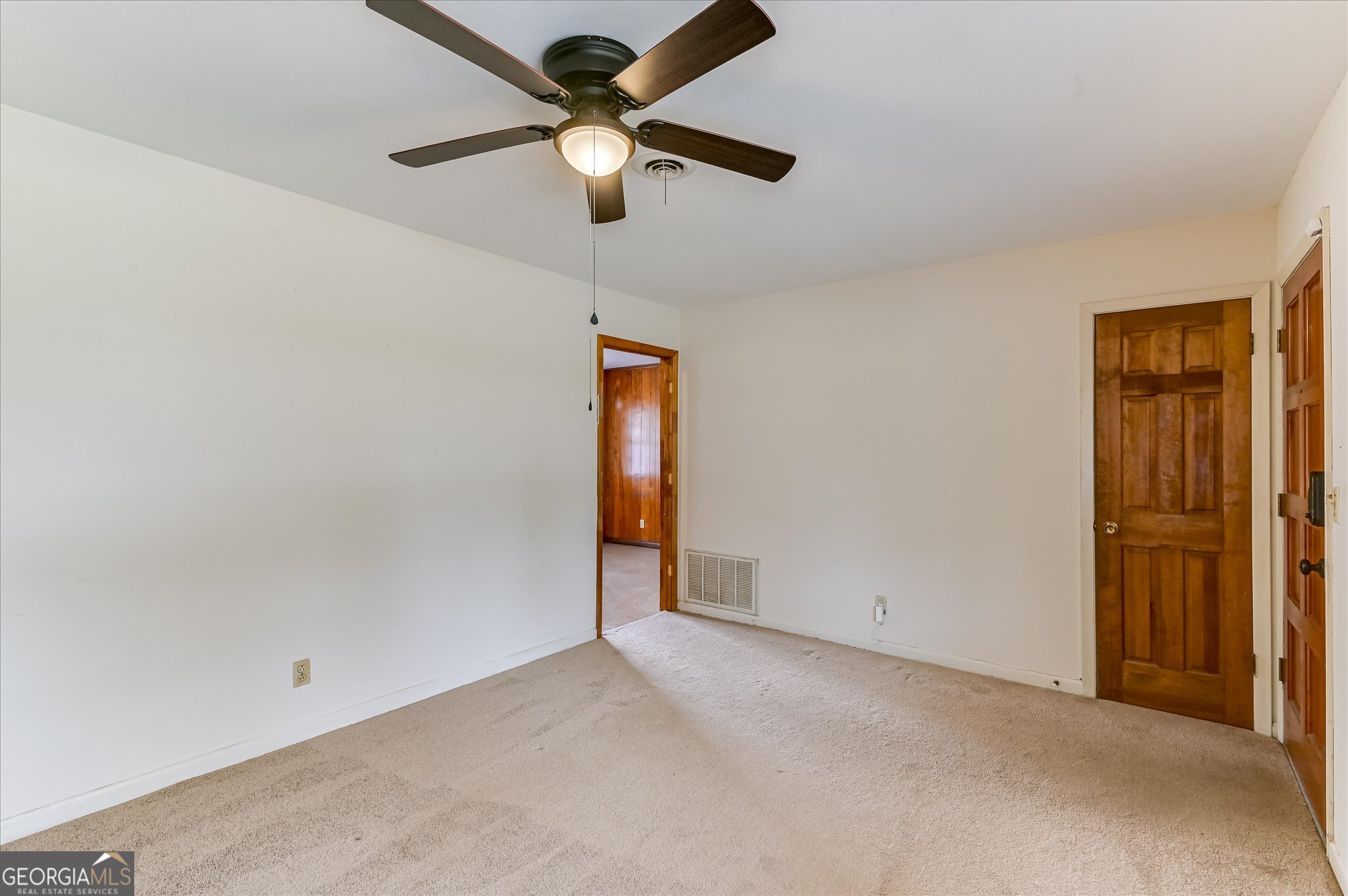 2507 Georgetown Drive Augusta GA 30906