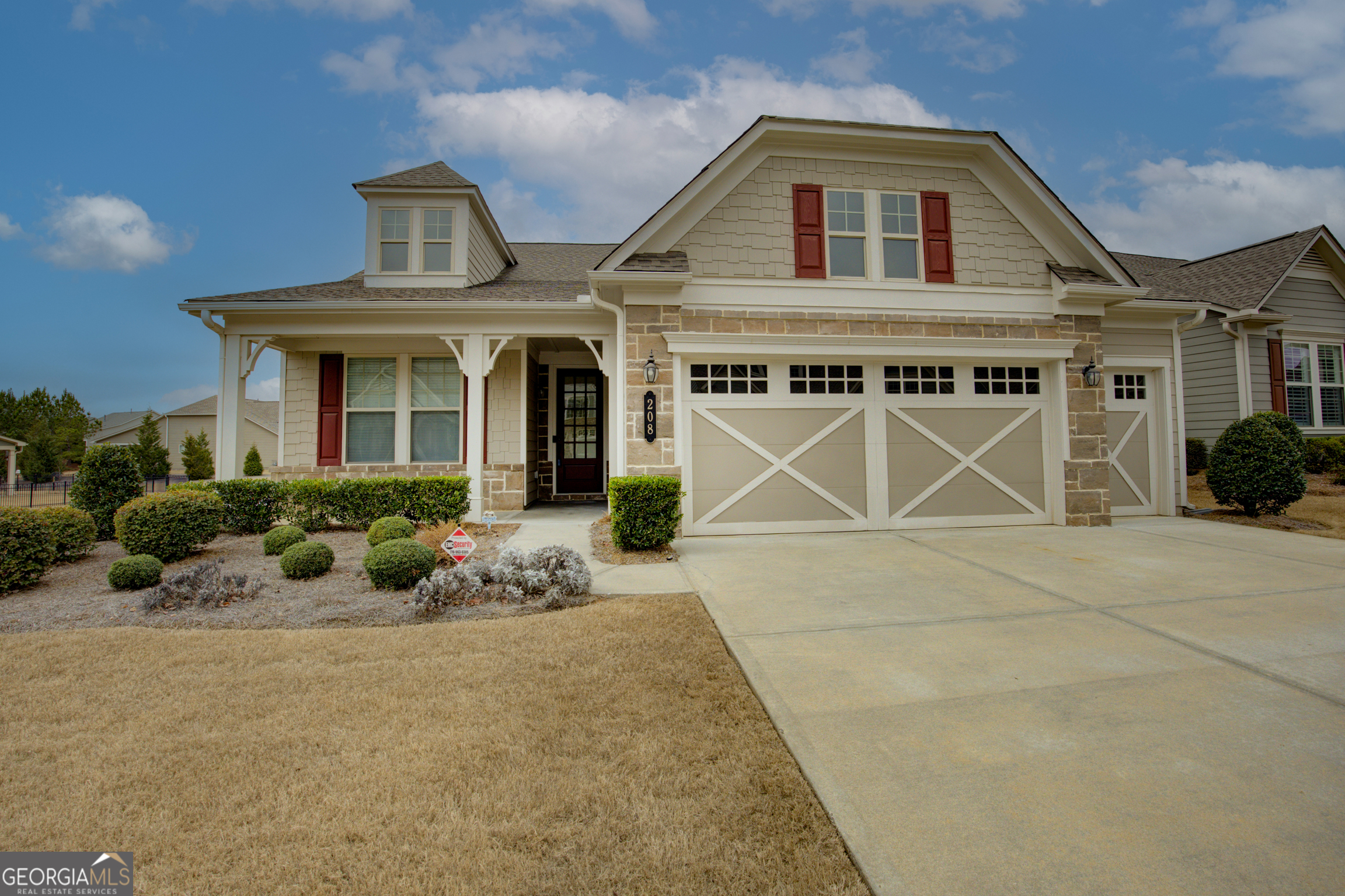 208 Silver Maple Court Peachtree City GA 30269