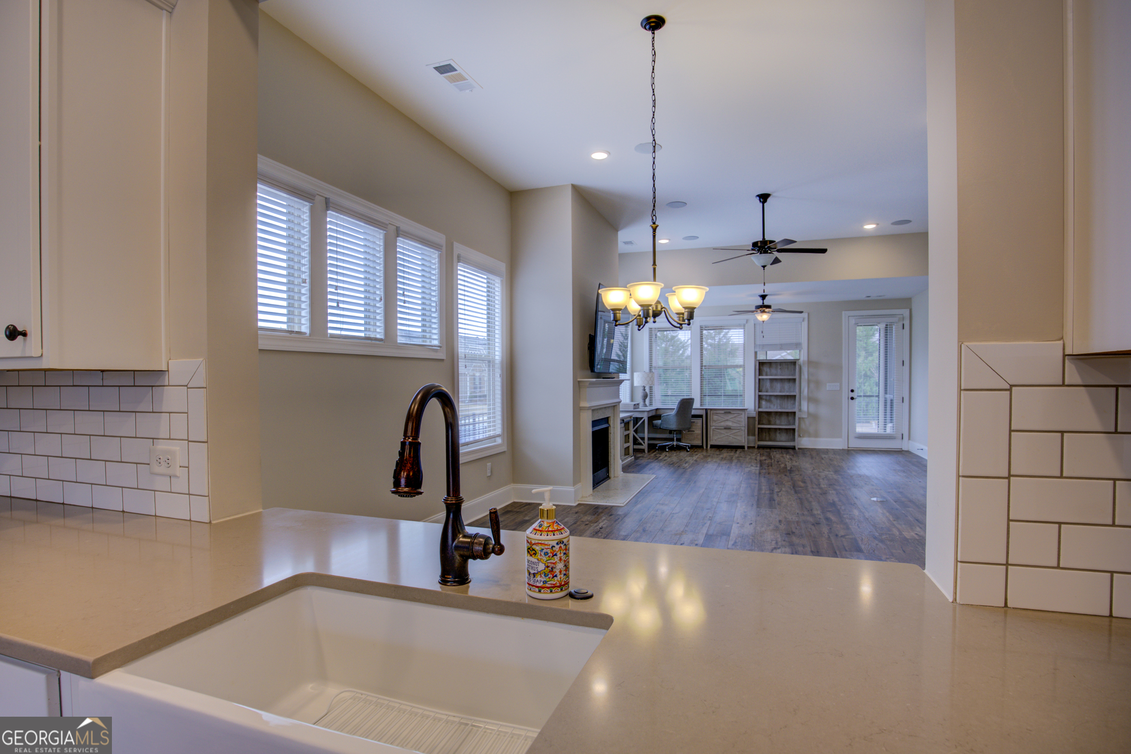 208 Silver Maple Court Peachtree City GA 30269