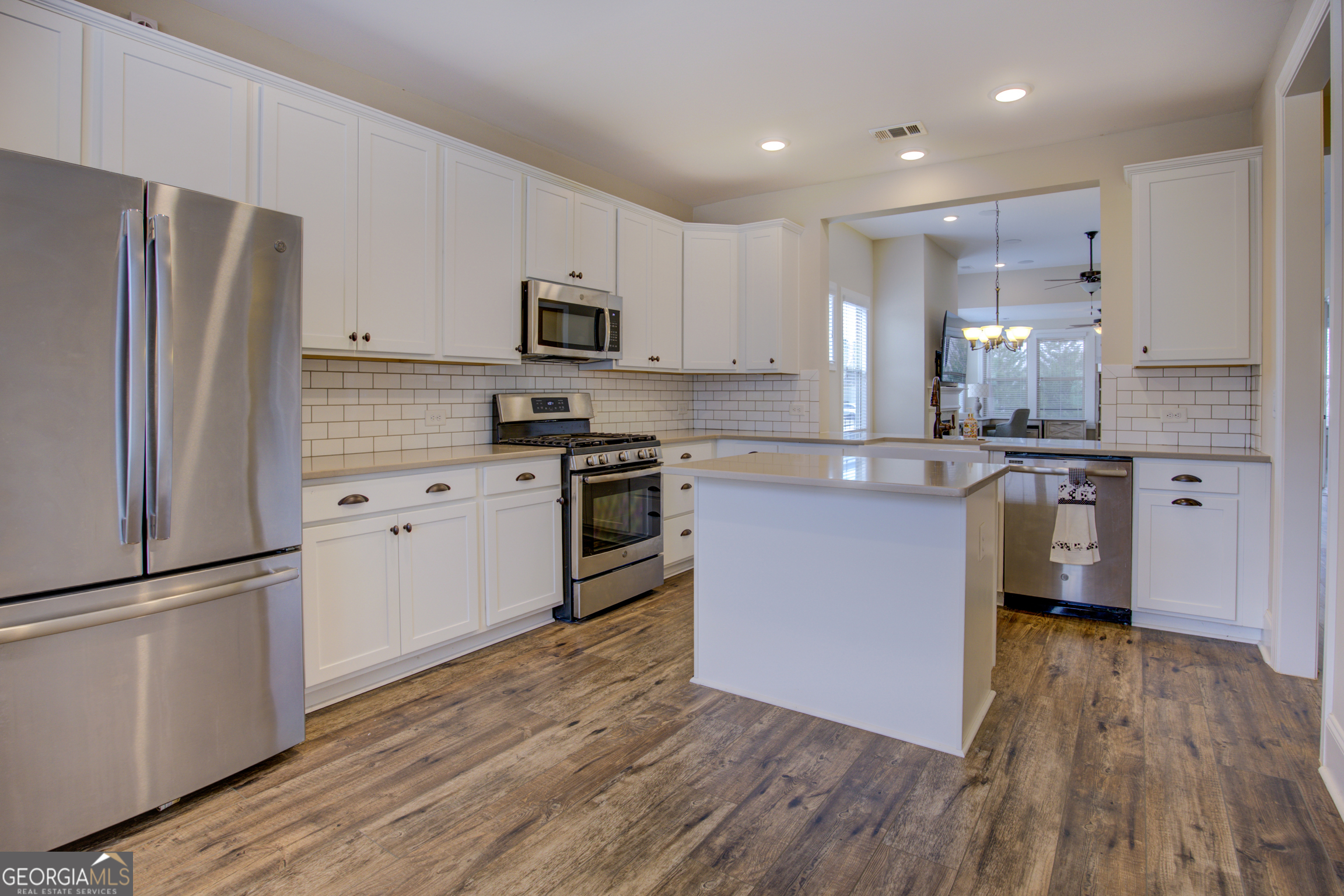 208 Silver Maple Court Peachtree City GA 30269