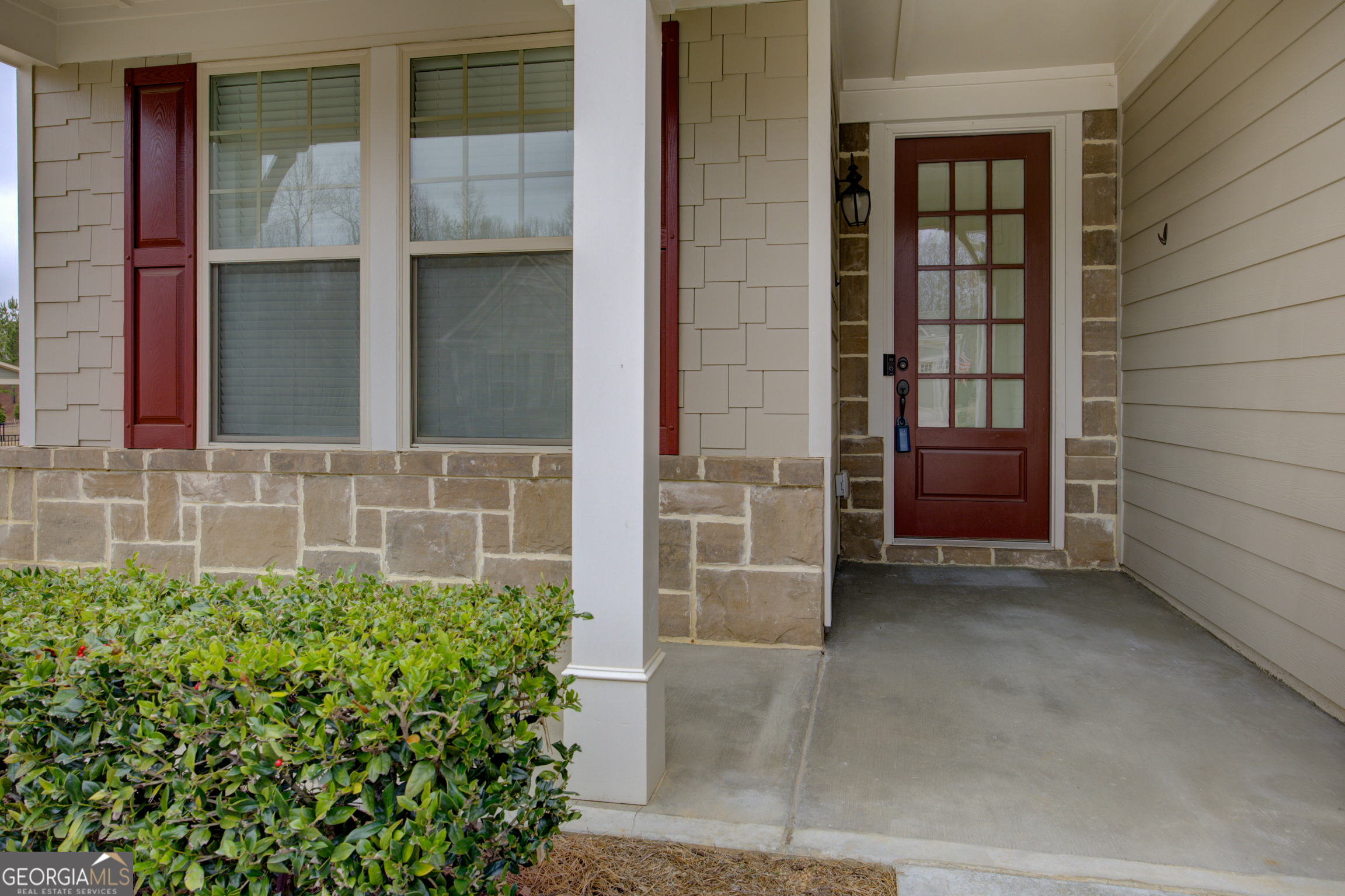 208 Silver Maple Court Peachtree City GA 30269