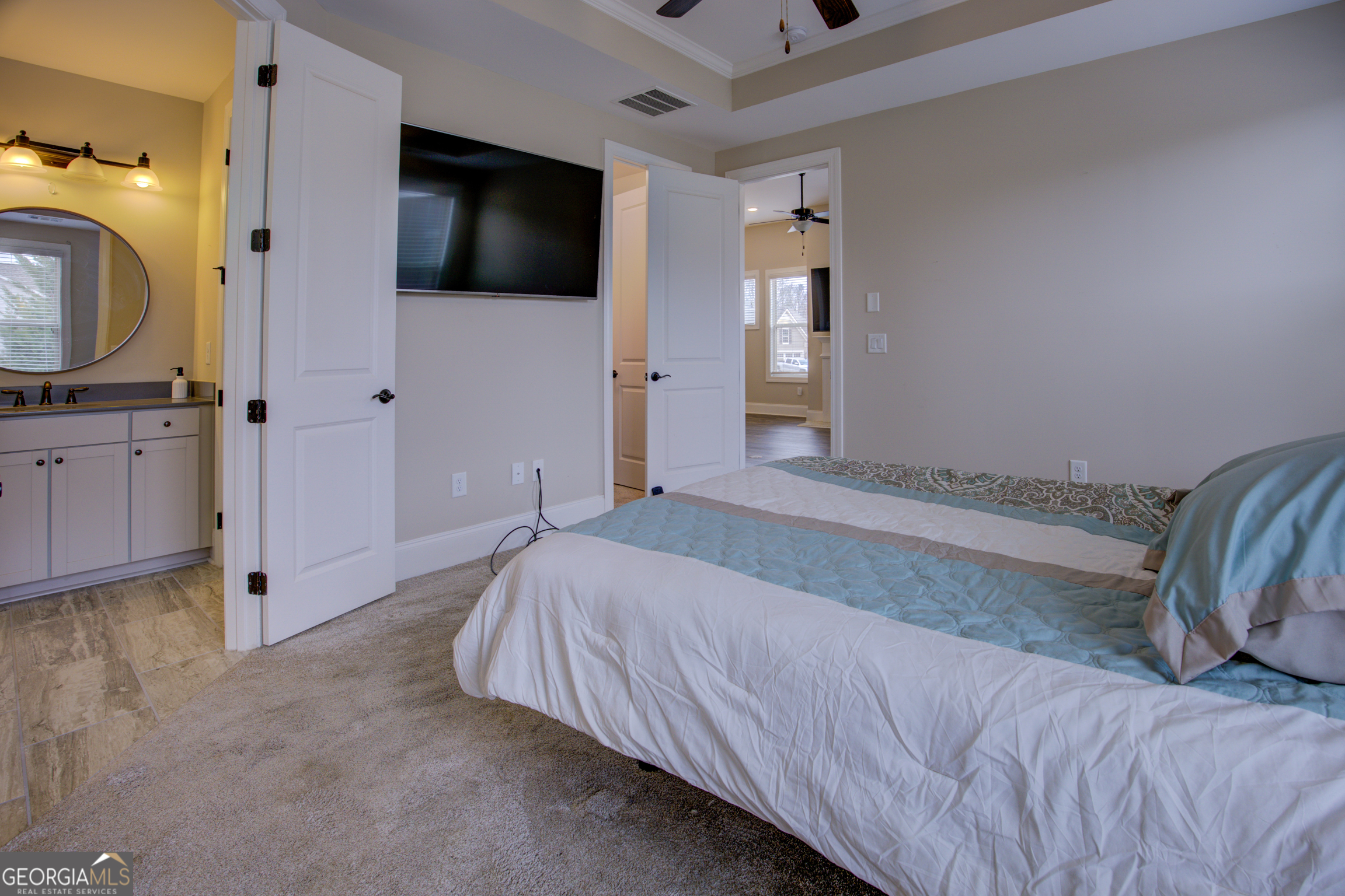 208 Silver Maple Court Peachtree City GA 30269