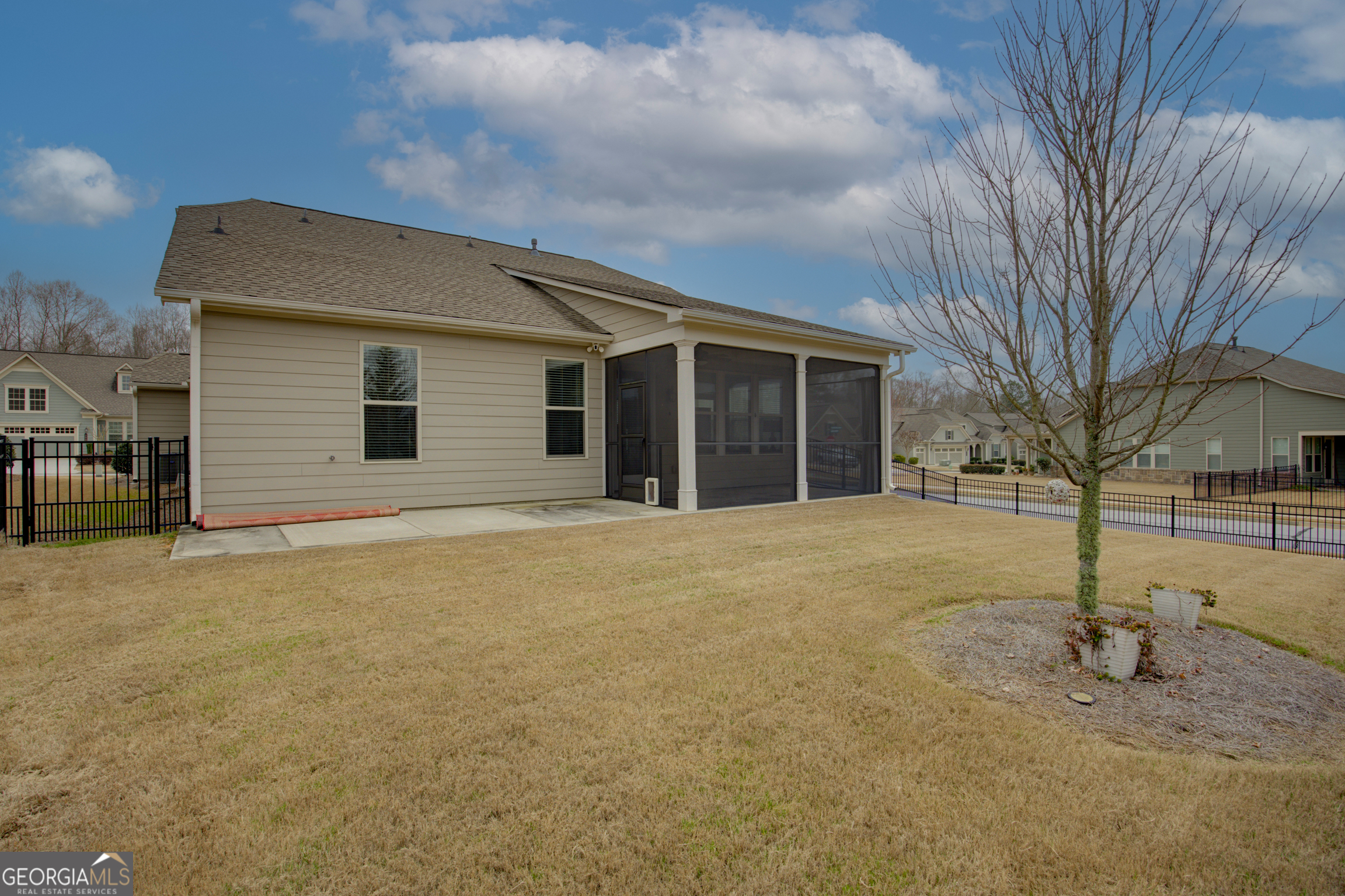 208 Silver Maple Court Peachtree City GA 30269