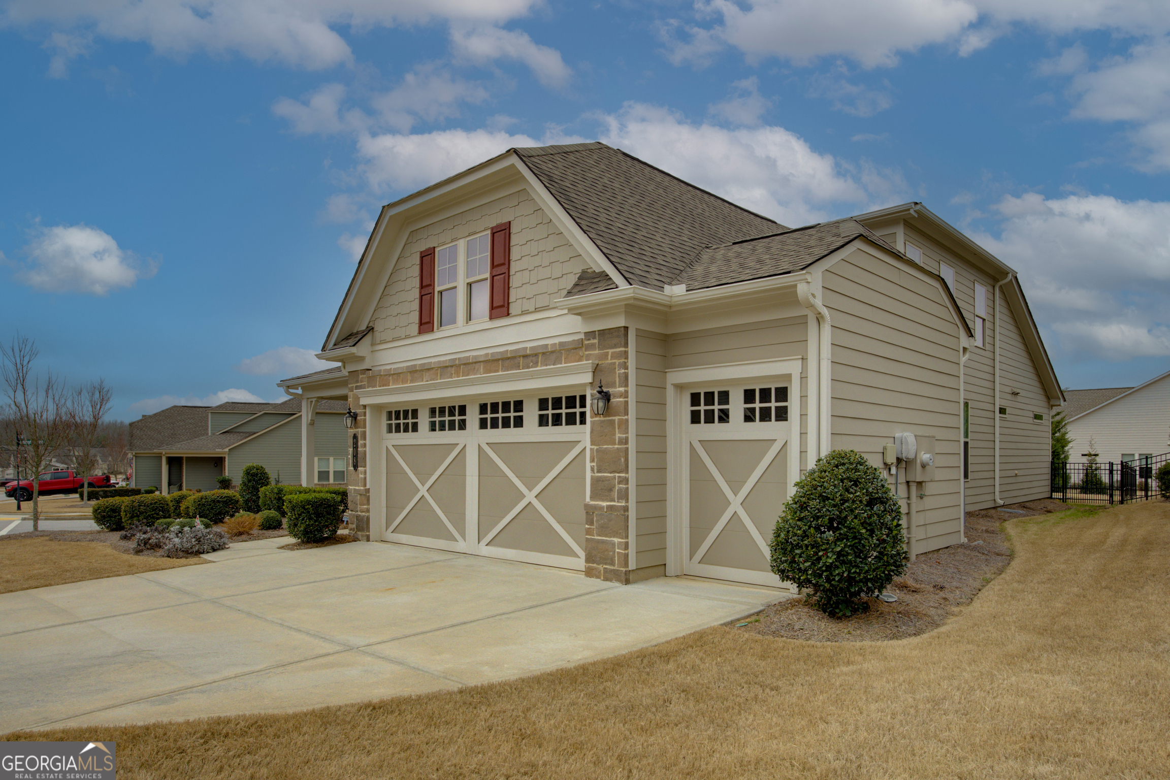 208 Silver Maple Court Peachtree City GA 30269