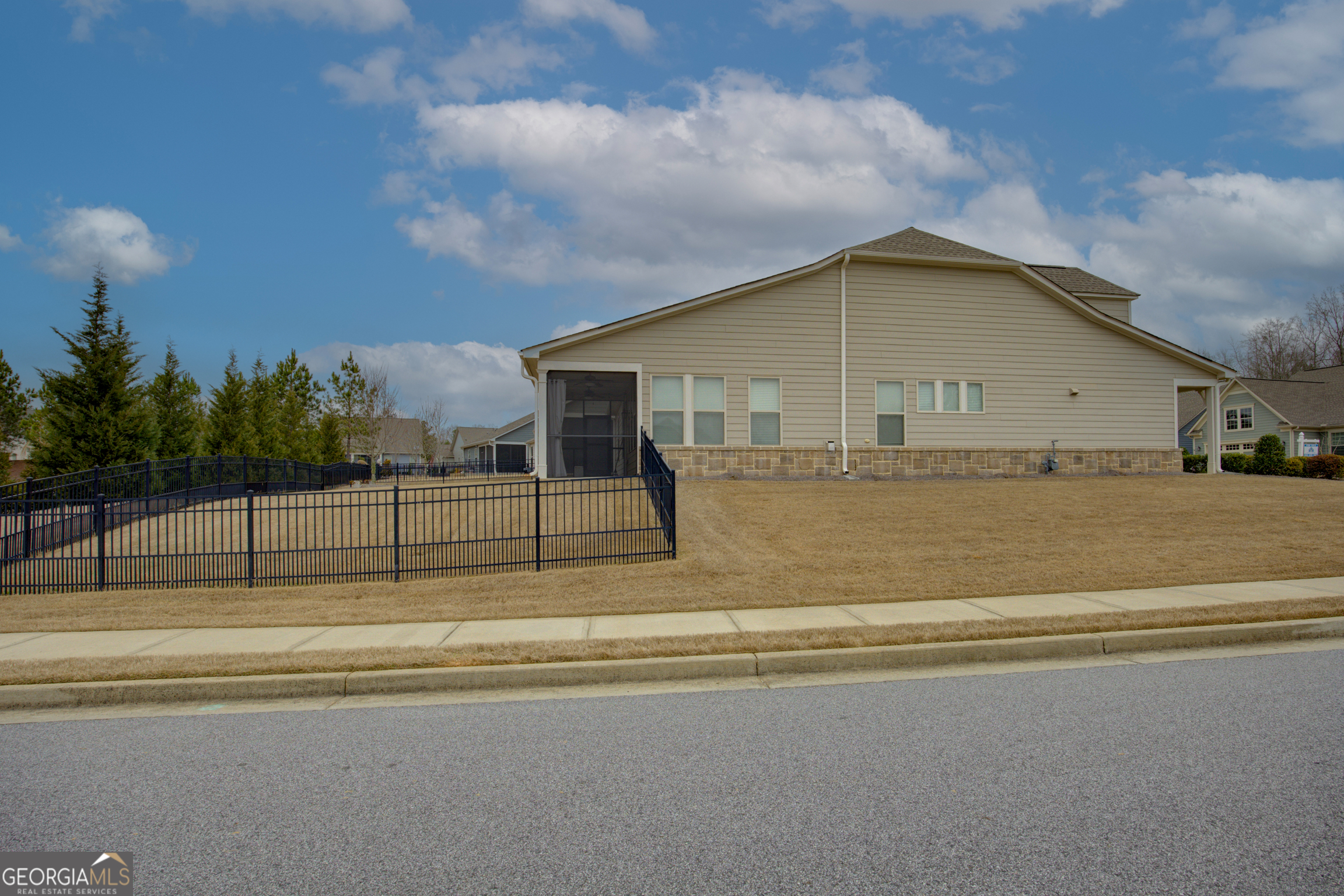 208 Silver Maple Court Peachtree City GA 30269