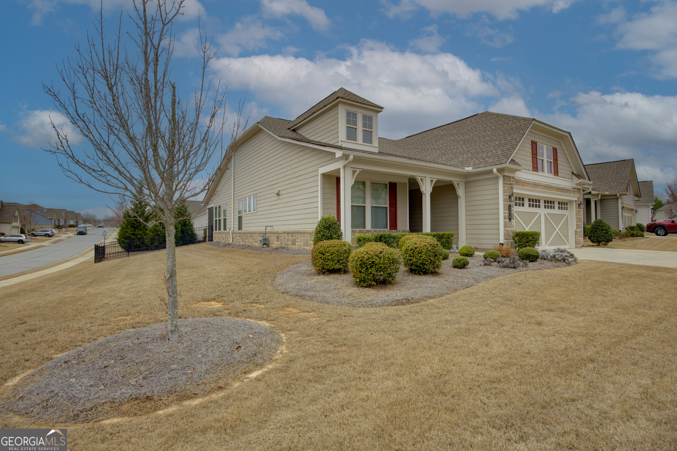 208 Silver Maple Court Peachtree City GA 30269