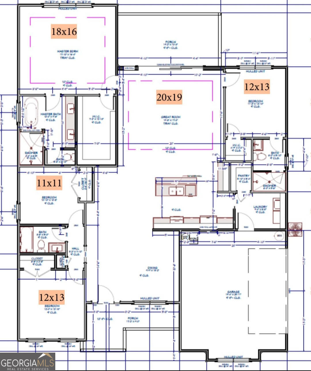 119 Maybird Drive Kingsland GA 31548