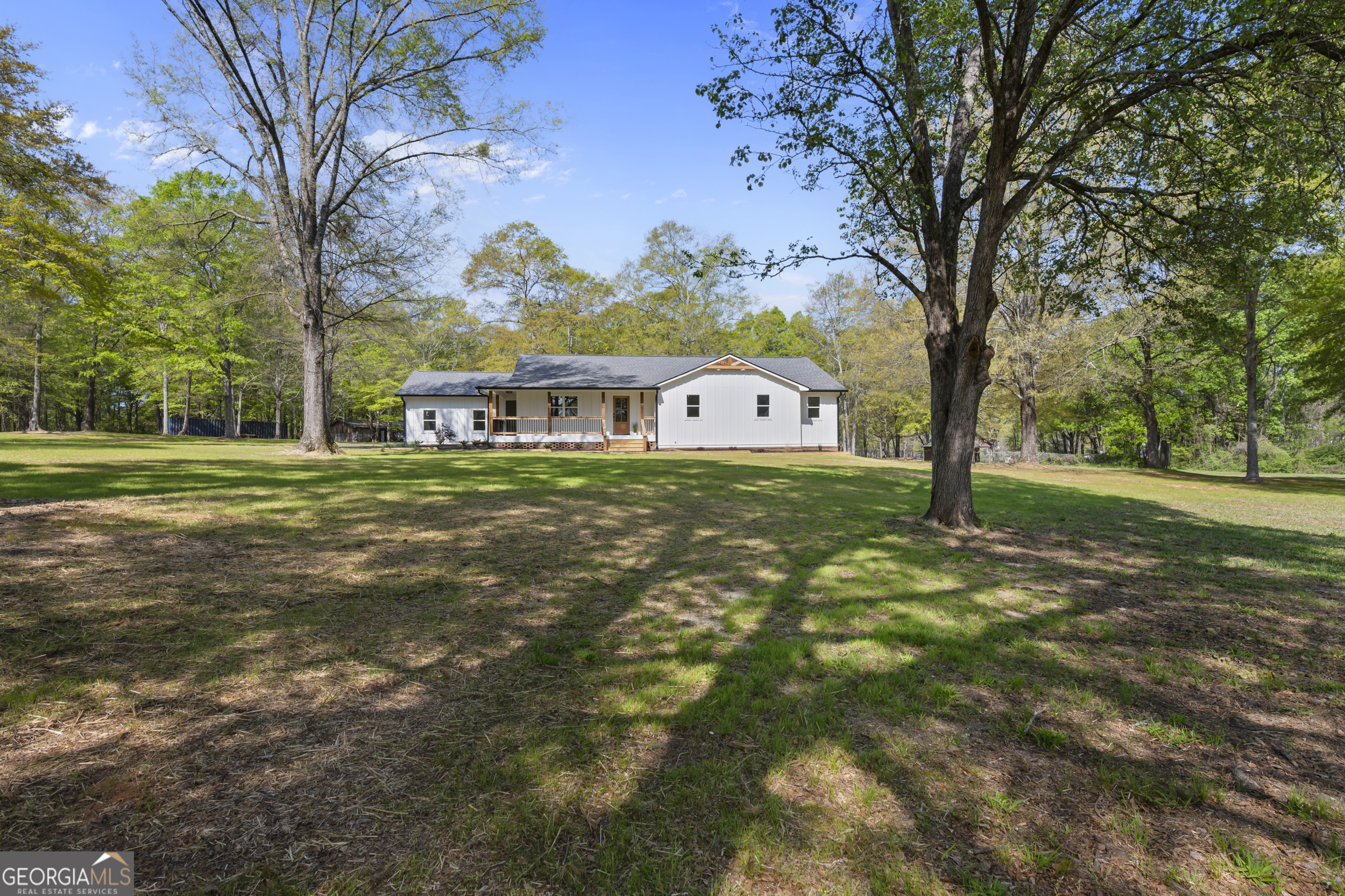 401 Coleman Drive Statham GA 30666