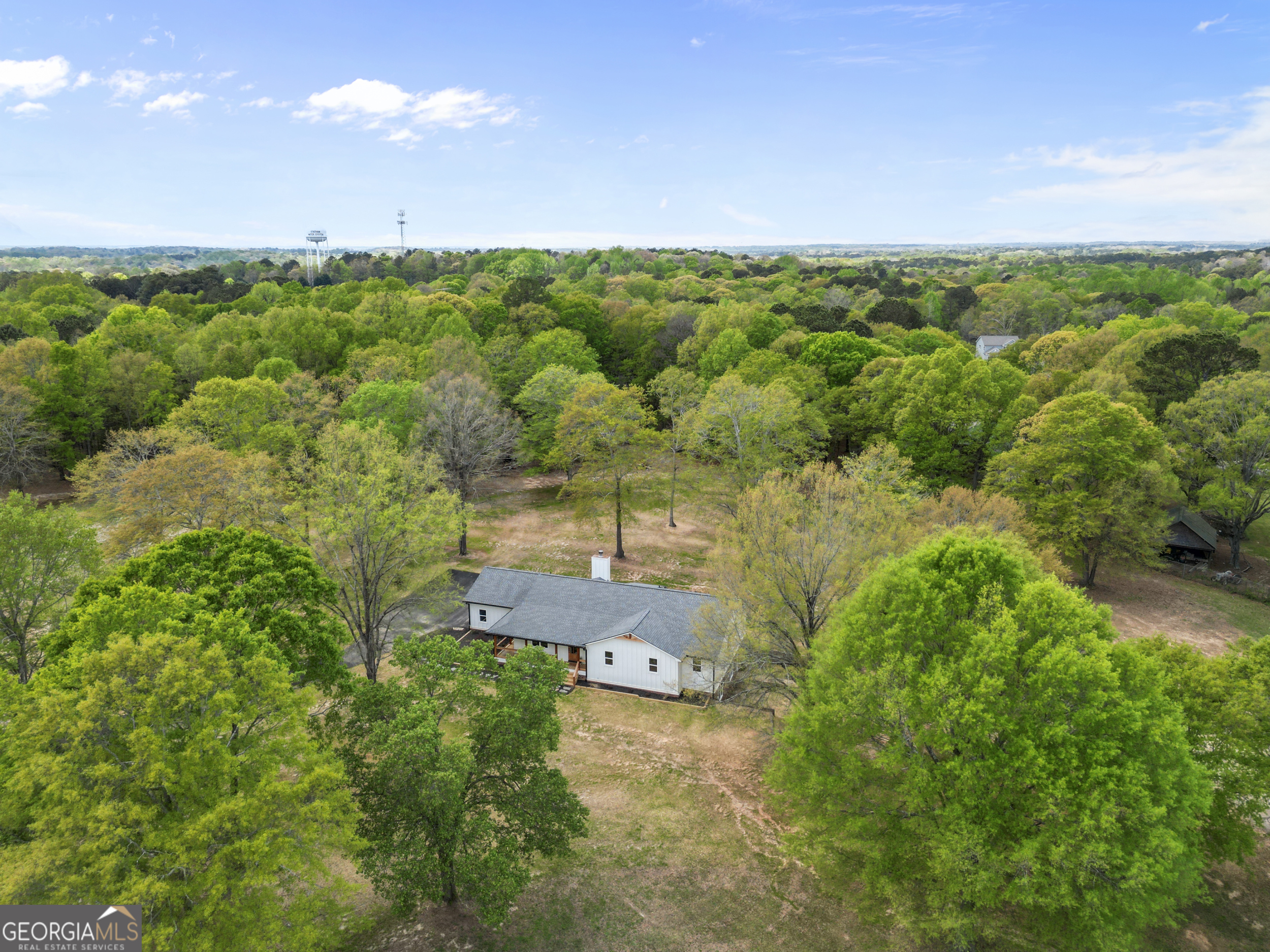 401 Coleman Drive Statham GA 30666