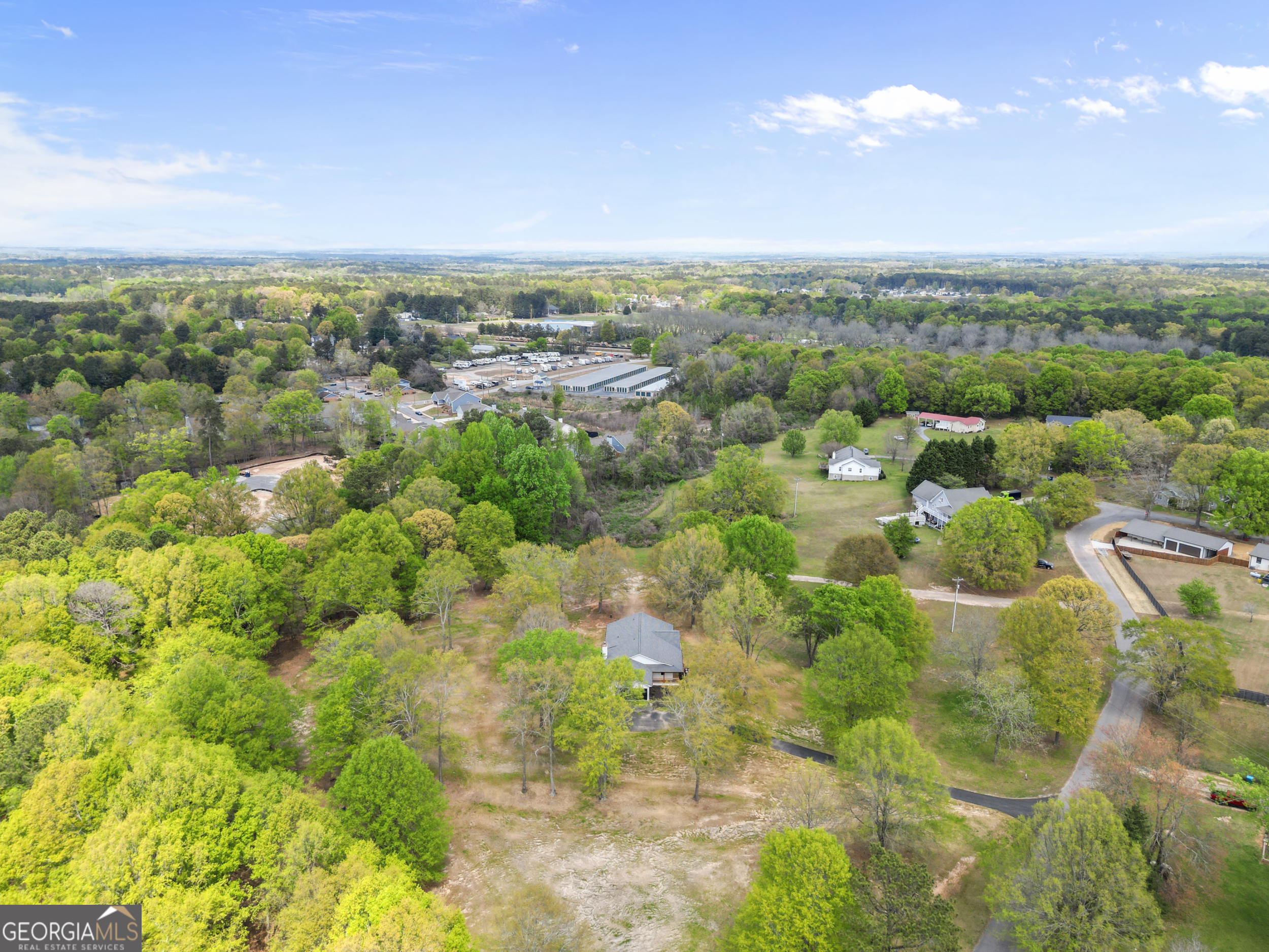401 Coleman Drive Statham GA 30666