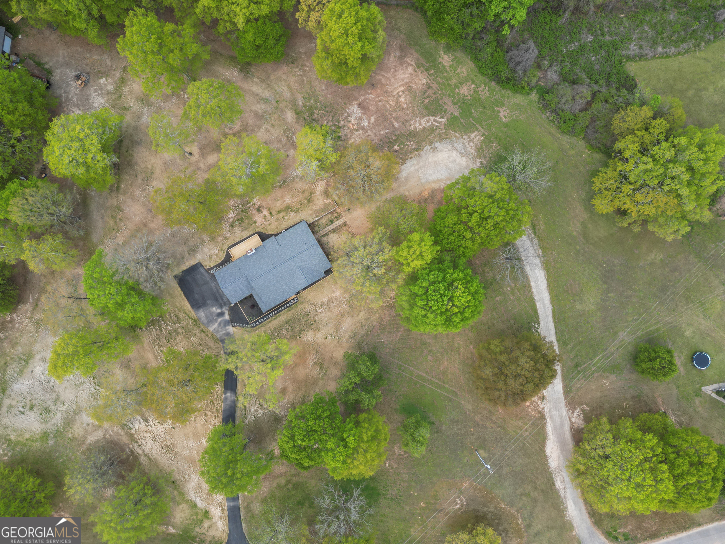 401 Coleman Drive Statham GA 30666