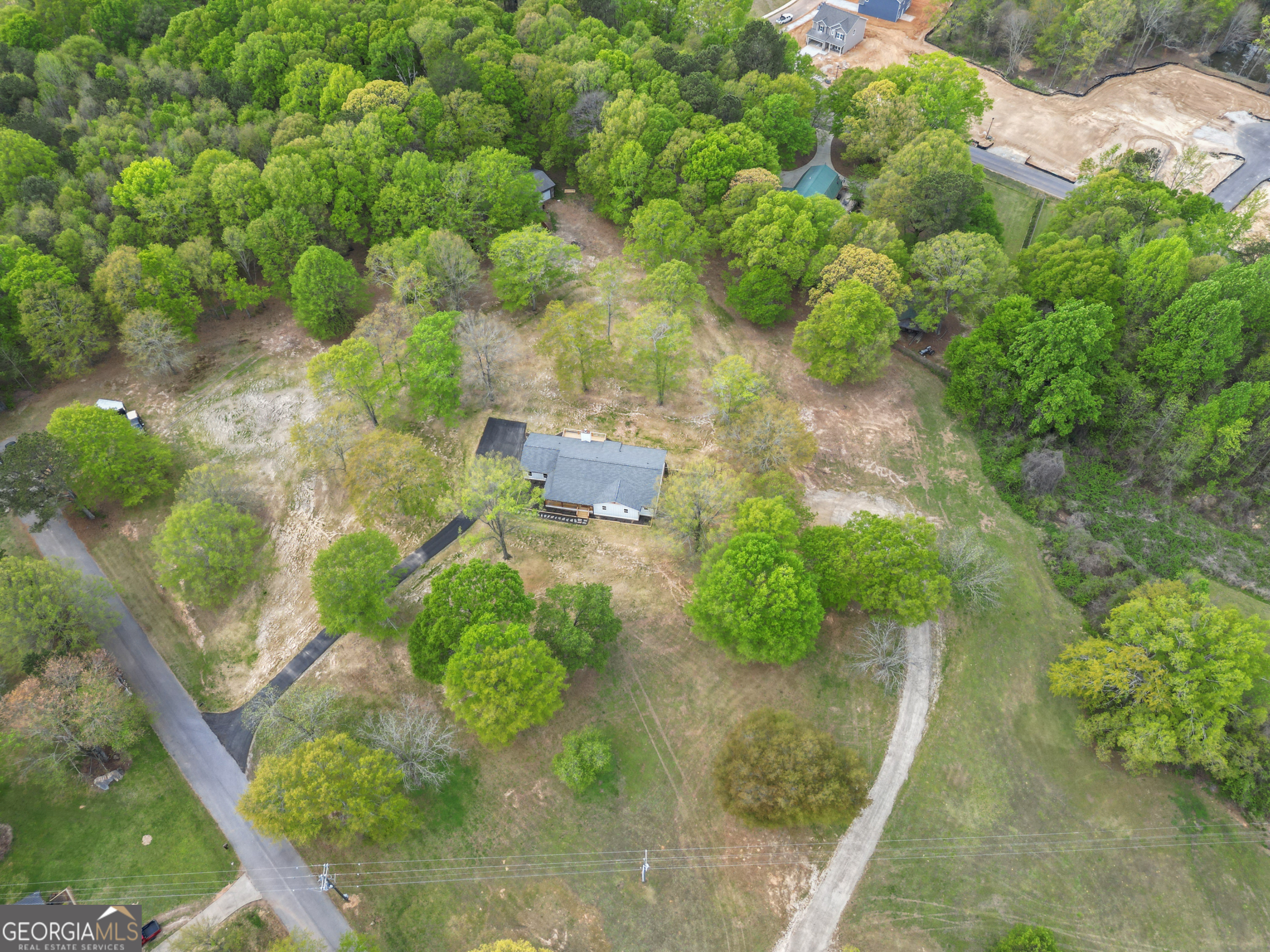 401 Coleman Drive Statham GA 30666