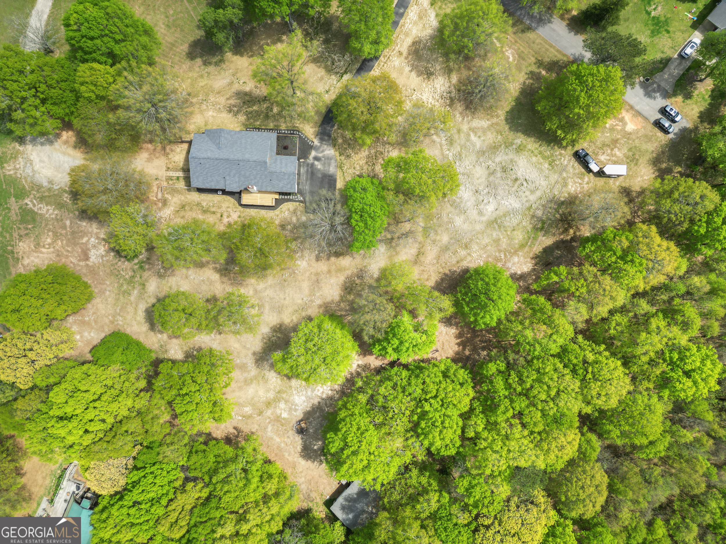 401 Coleman Drive Statham GA 30666