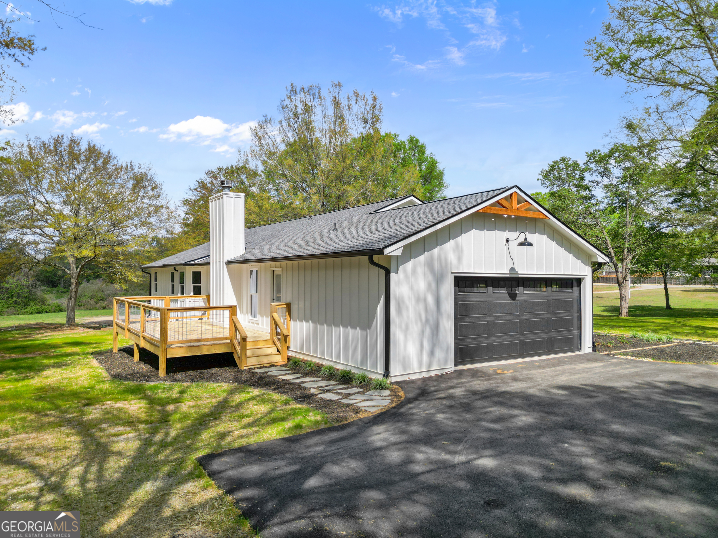 401 Coleman Drive Statham GA 30666