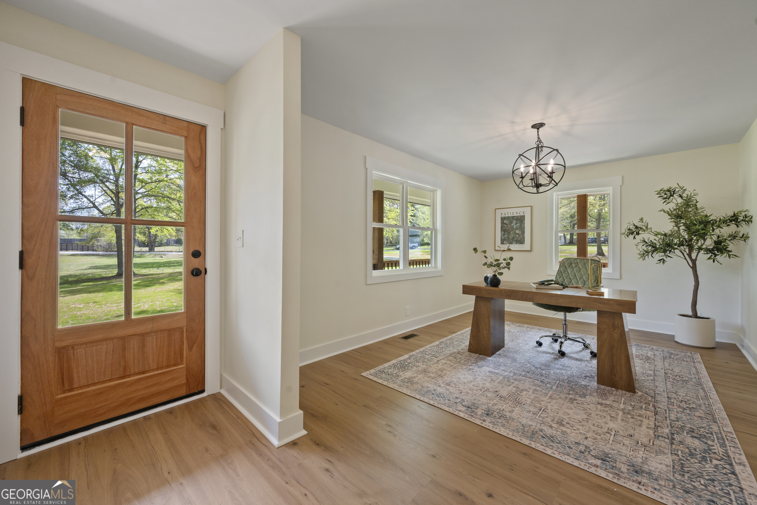 401 Coleman Drive Statham GA 30666