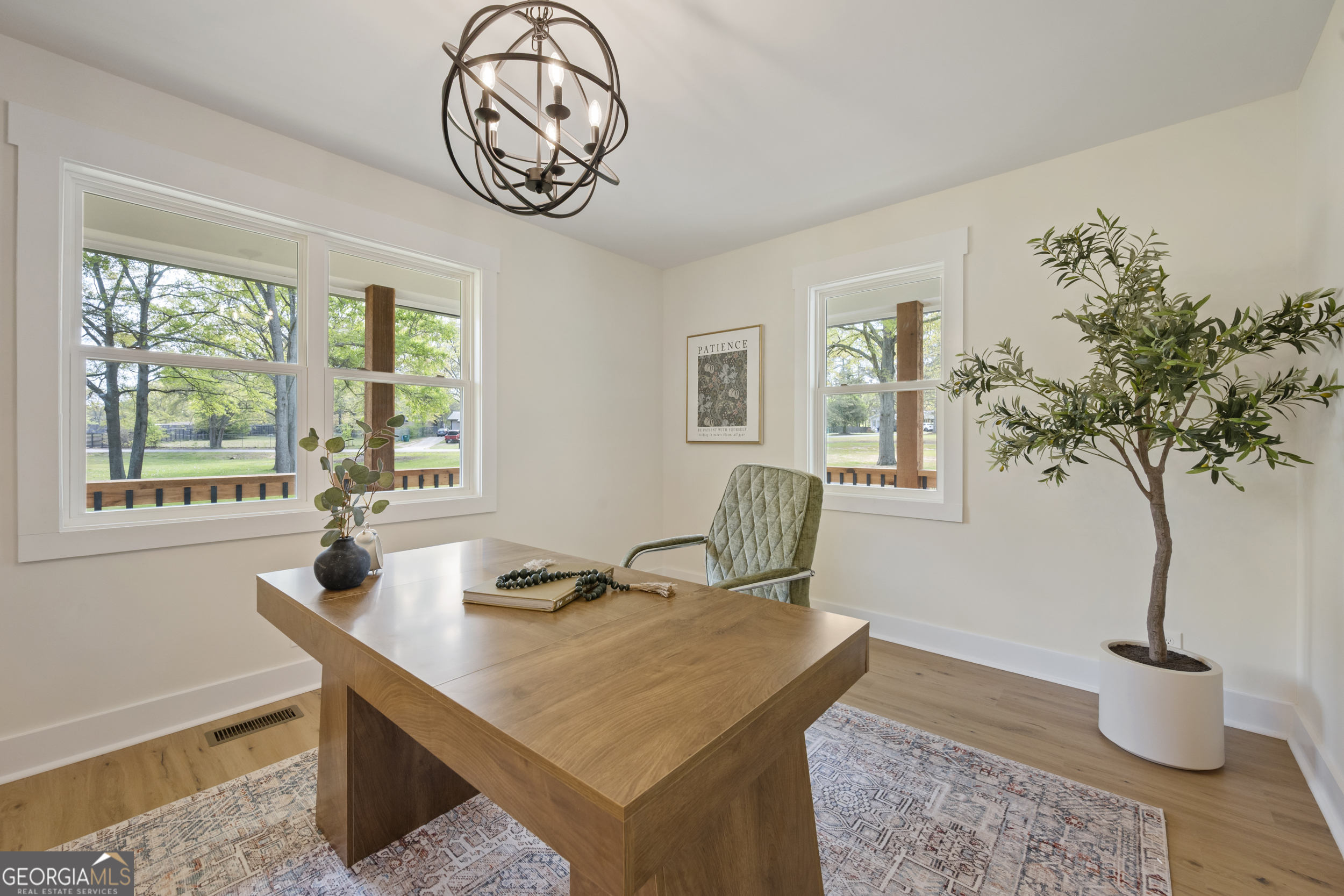 401 Coleman Drive Statham GA 30666